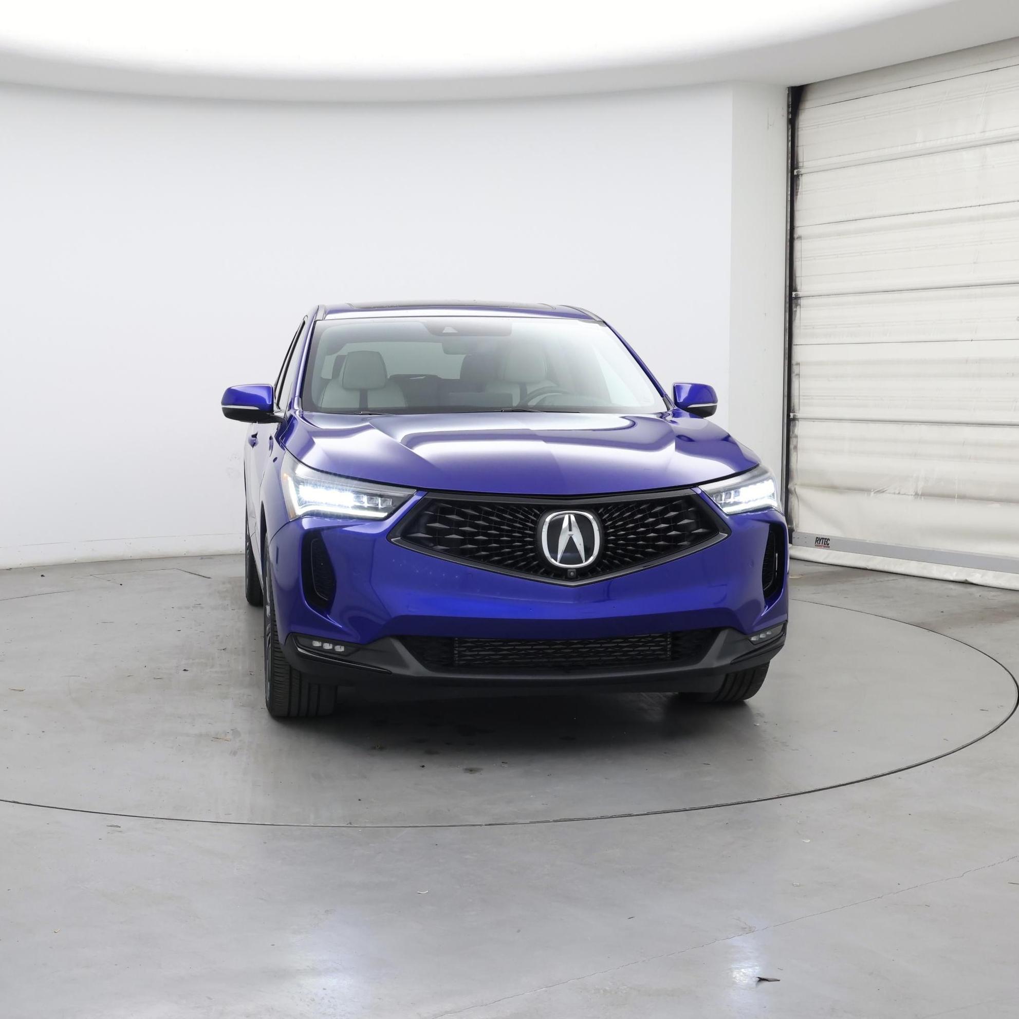 Thumbnail: 2023 Acura RDX - 5