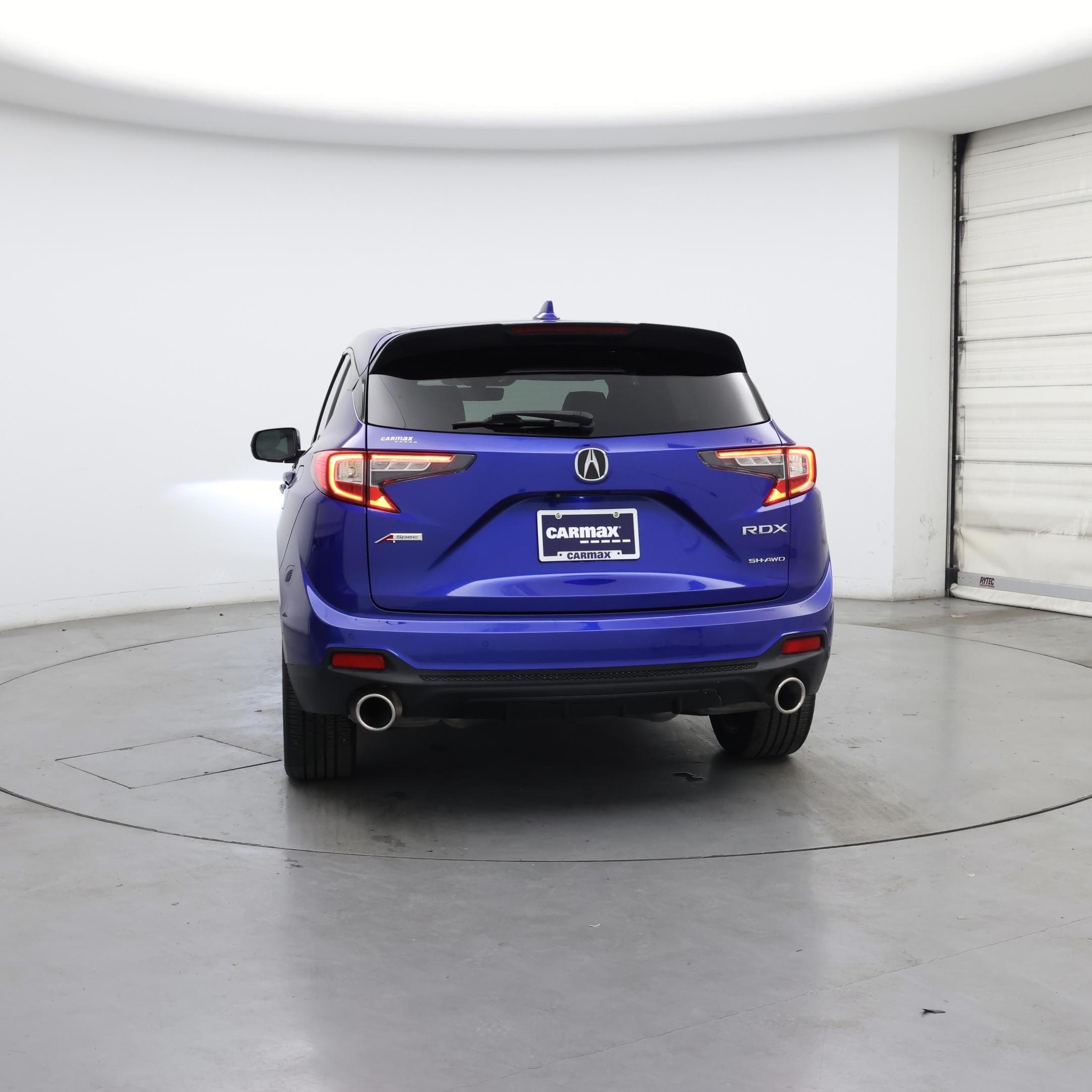 Thumbnail: 2023 Acura RDX - 6