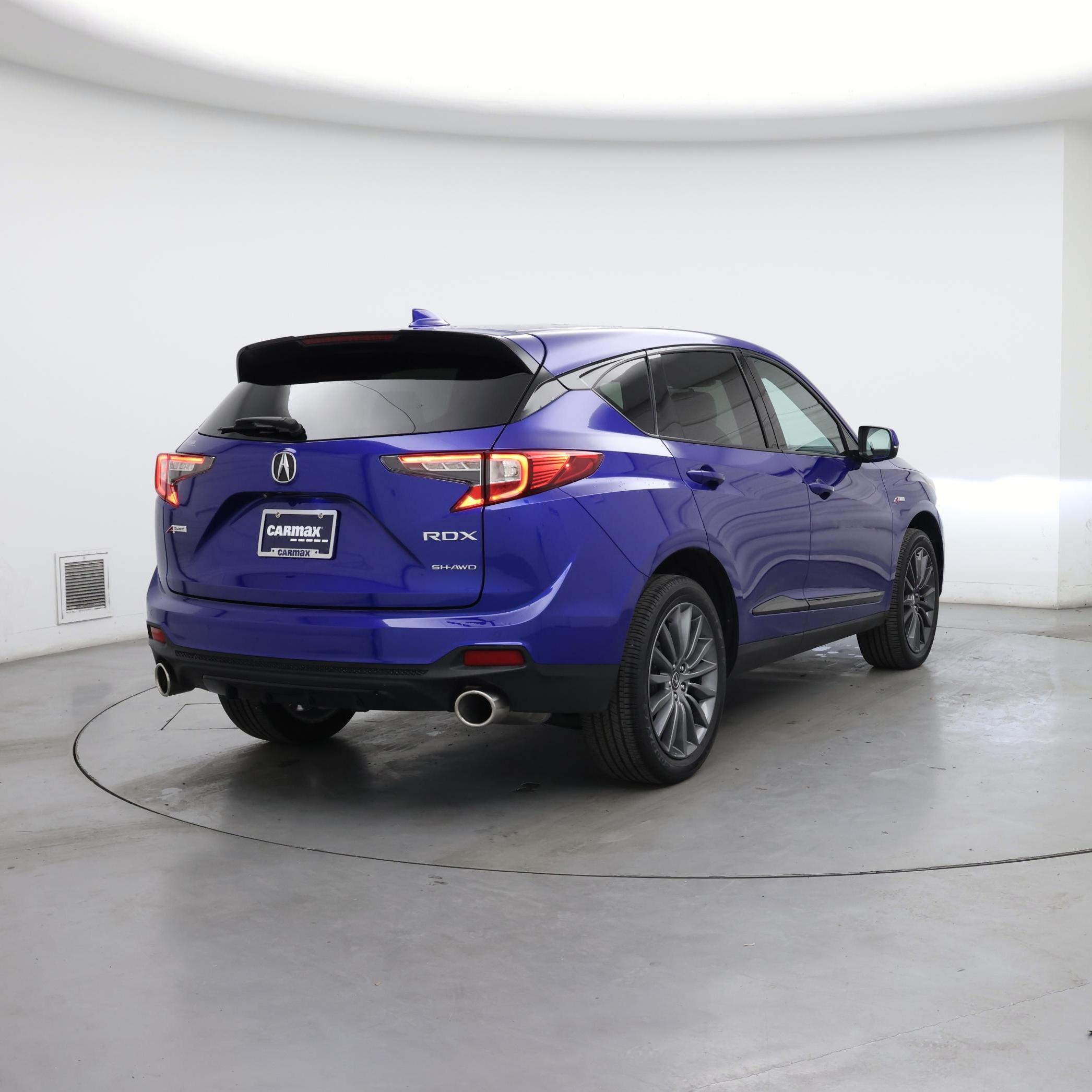 Thumbnail: 2023 Acura RDX - 8