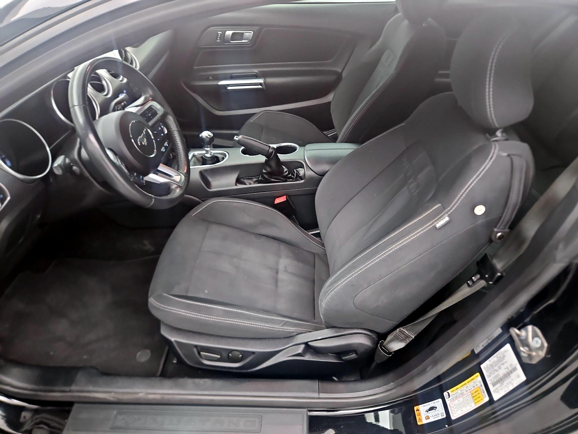 Thumbnail: 2020 Ford Mustang - 11