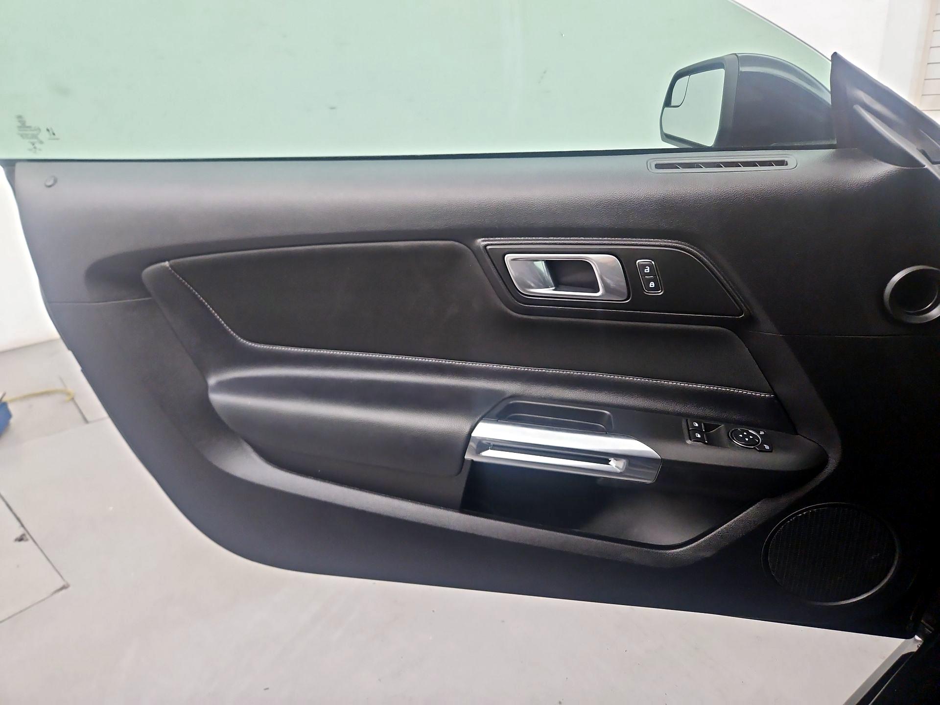 Thumbnail: 2020 Ford Mustang - 12