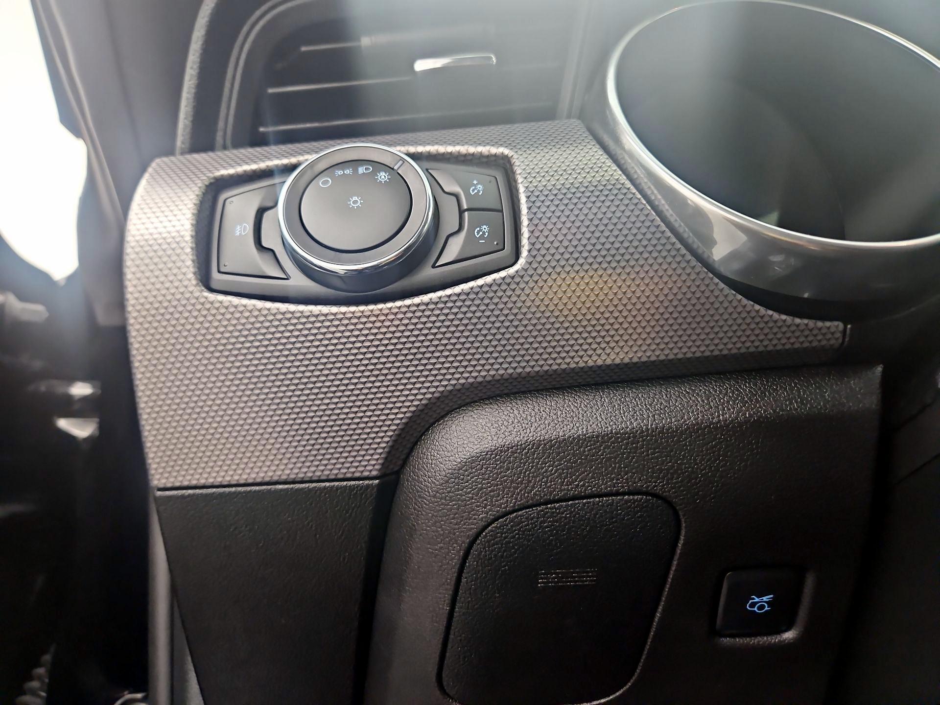 Thumbnail: 2020 Ford Mustang - 13