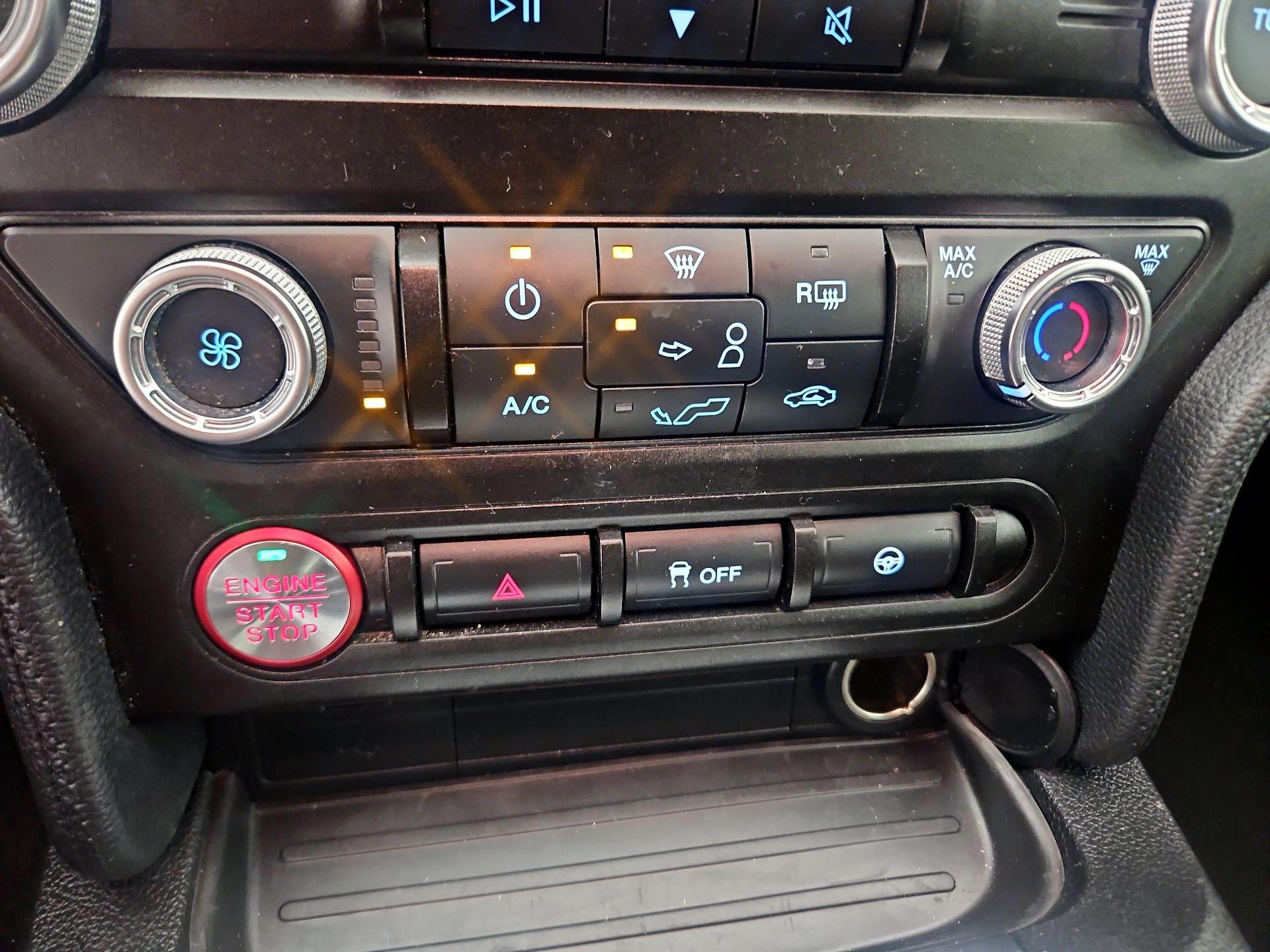 Thumbnail: 2020 Ford Mustang - 16