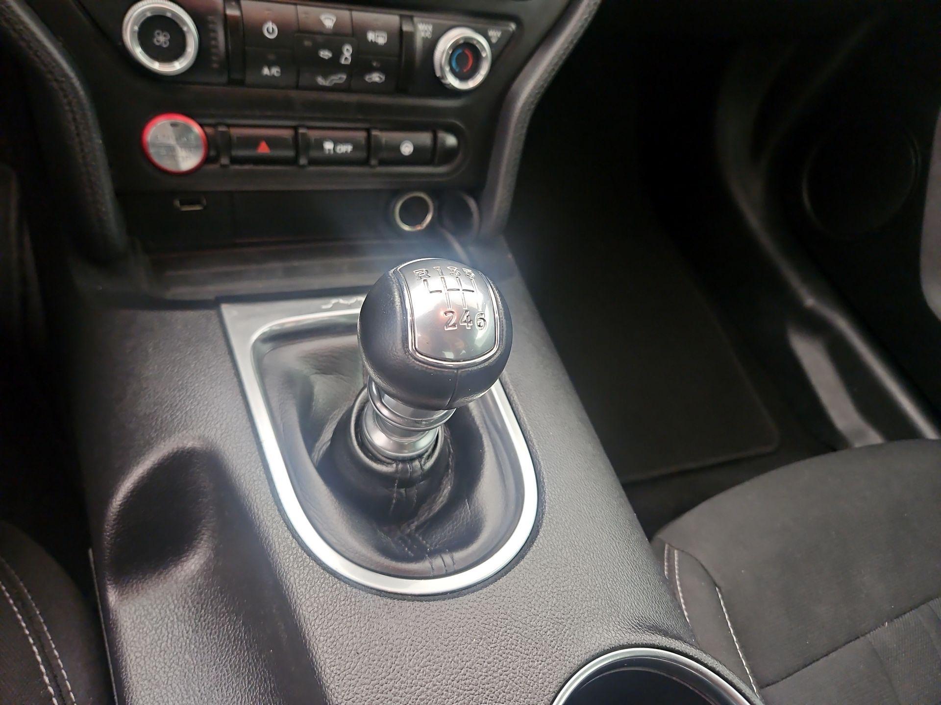 Thumbnail: 2020 Ford Mustang - 17