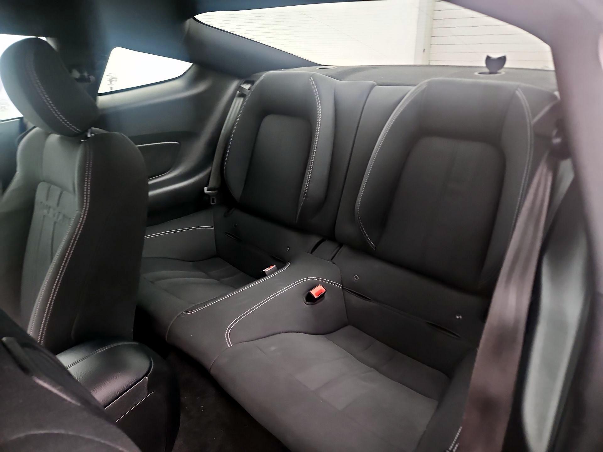 Thumbnail: 2020 Ford Mustang - 19