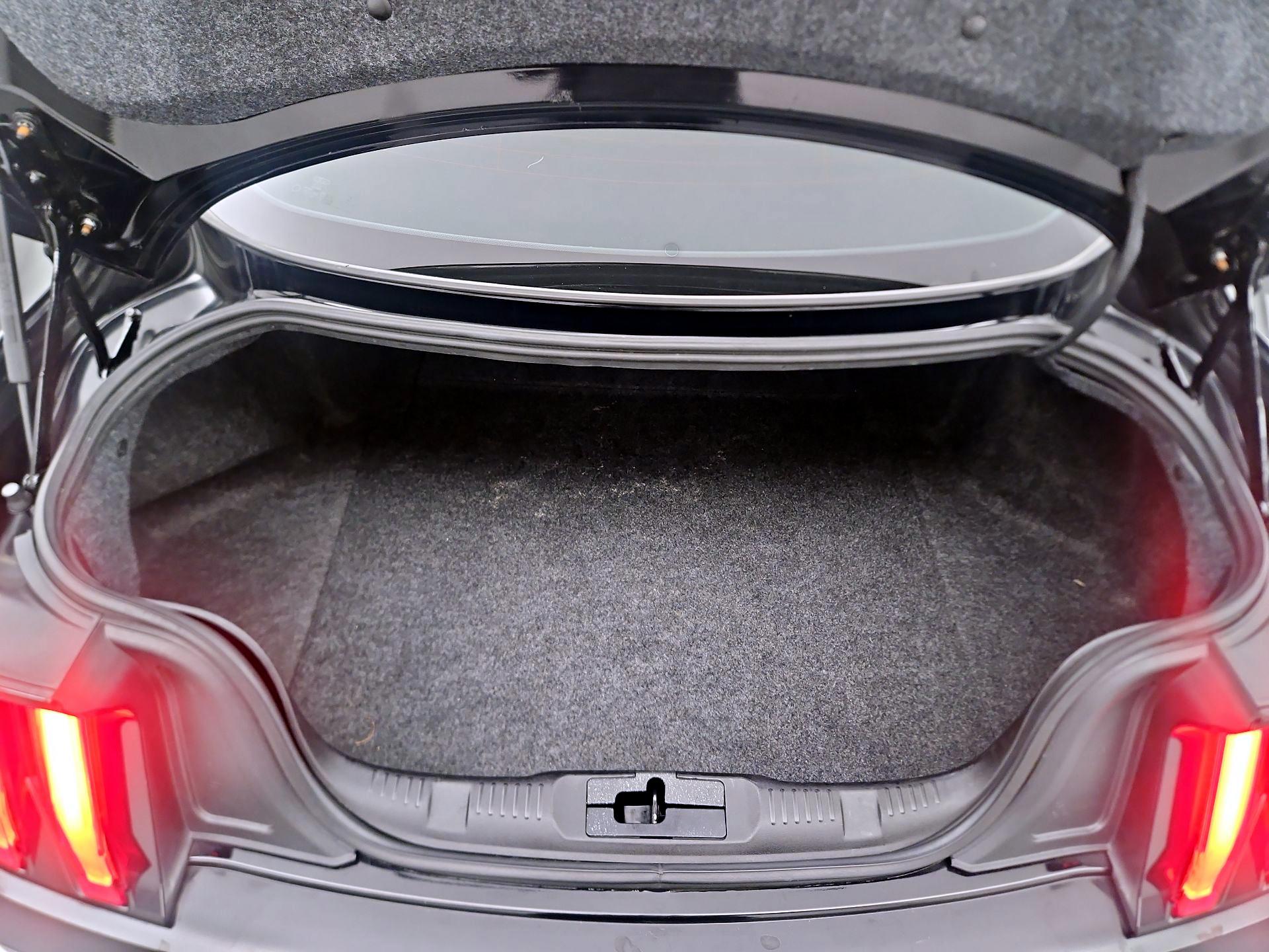 Thumbnail: 2020 Ford Mustang - 20