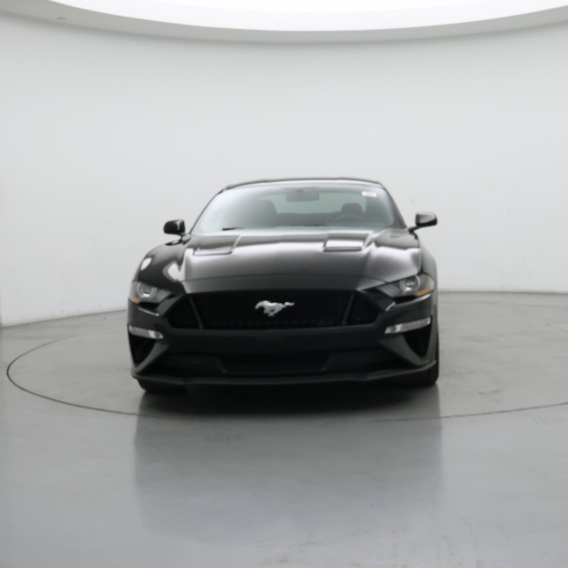 Thumbnail: 2020 Ford Mustang - 5