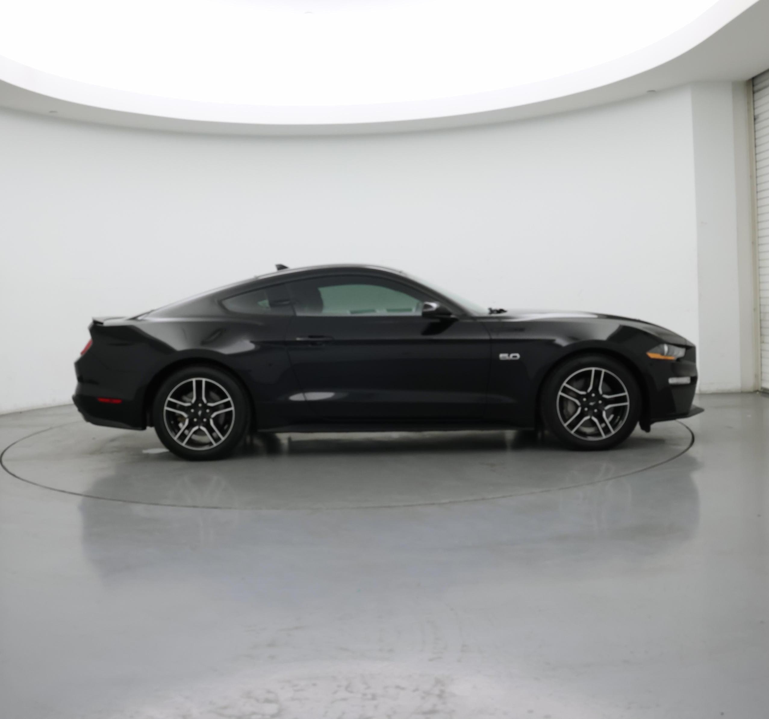 Thumbnail: 2020 Ford Mustang - 7