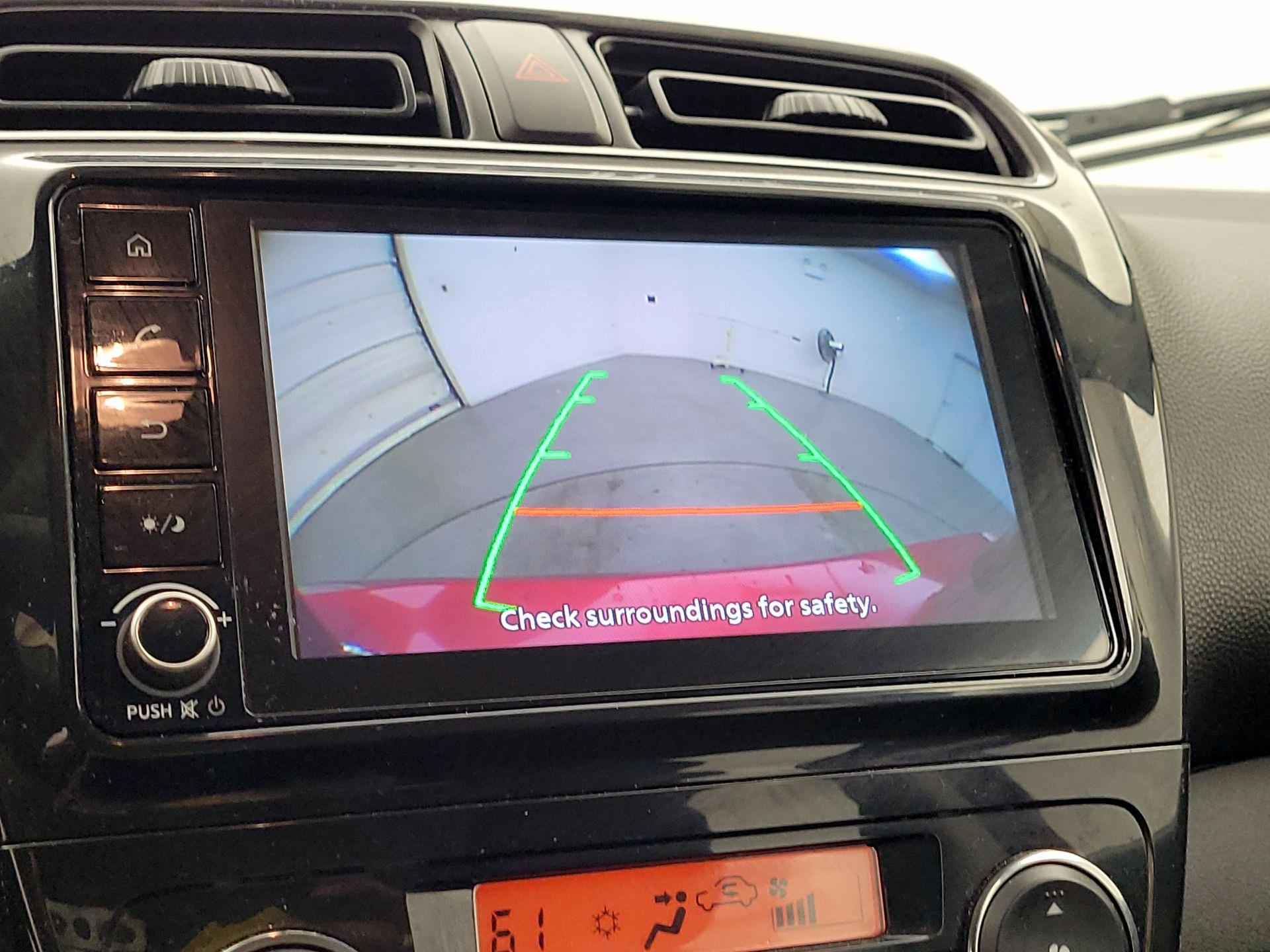 Thumbnail: 2024 Mitsubishi Mirage - 14