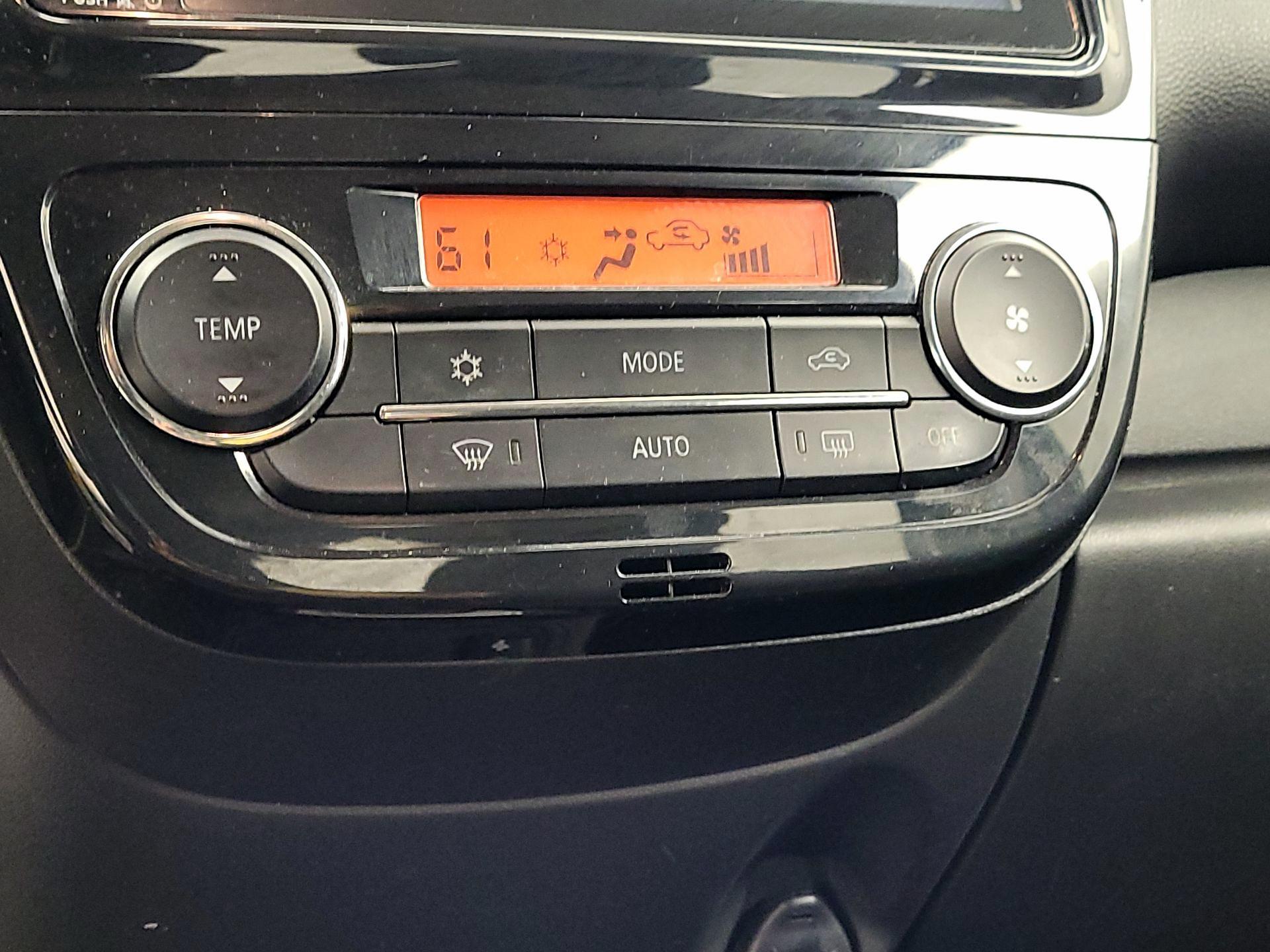 Thumbnail: 2024 Mitsubishi Mirage - 16