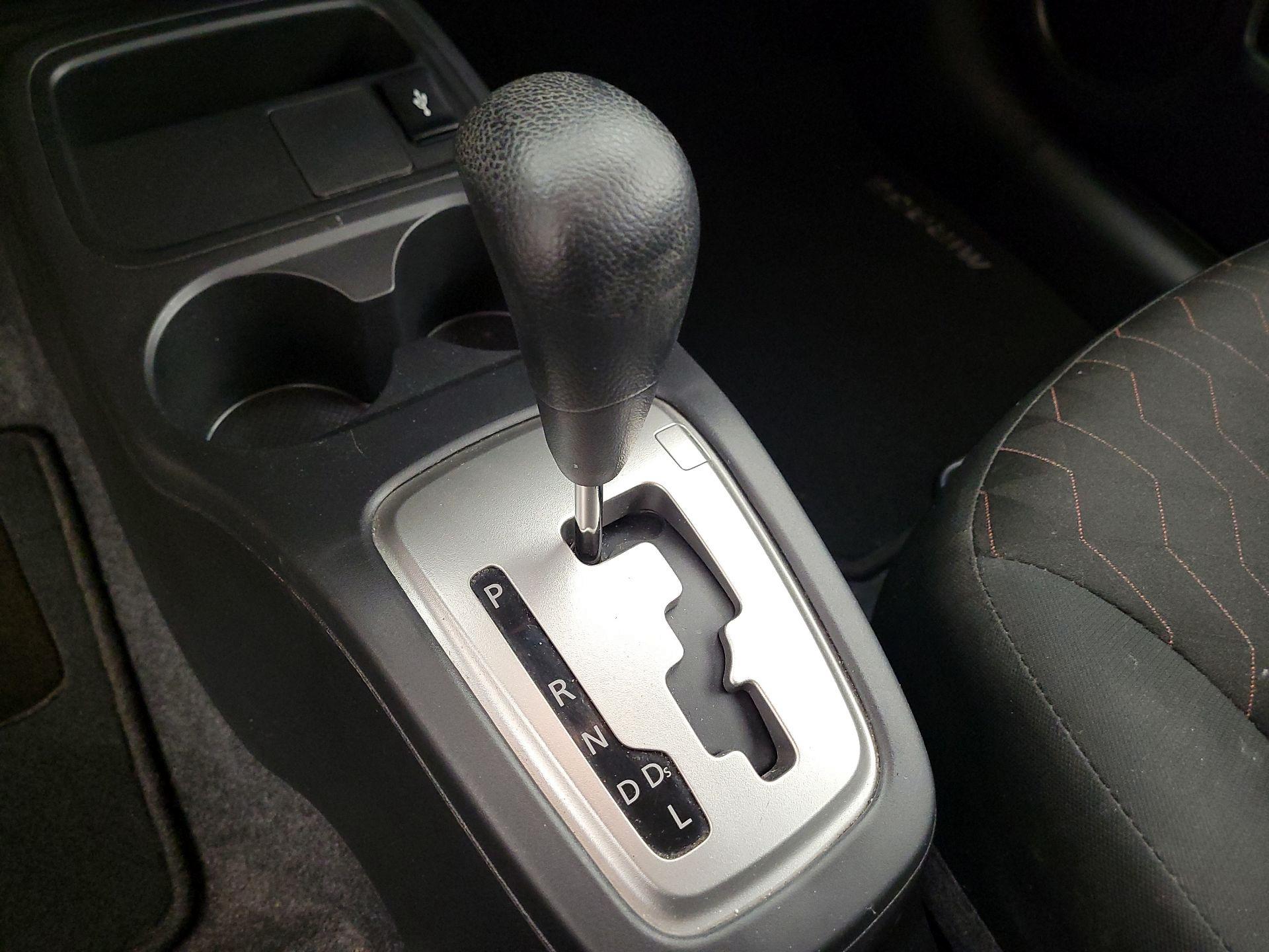 Thumbnail: 2024 Mitsubishi Mirage - 17