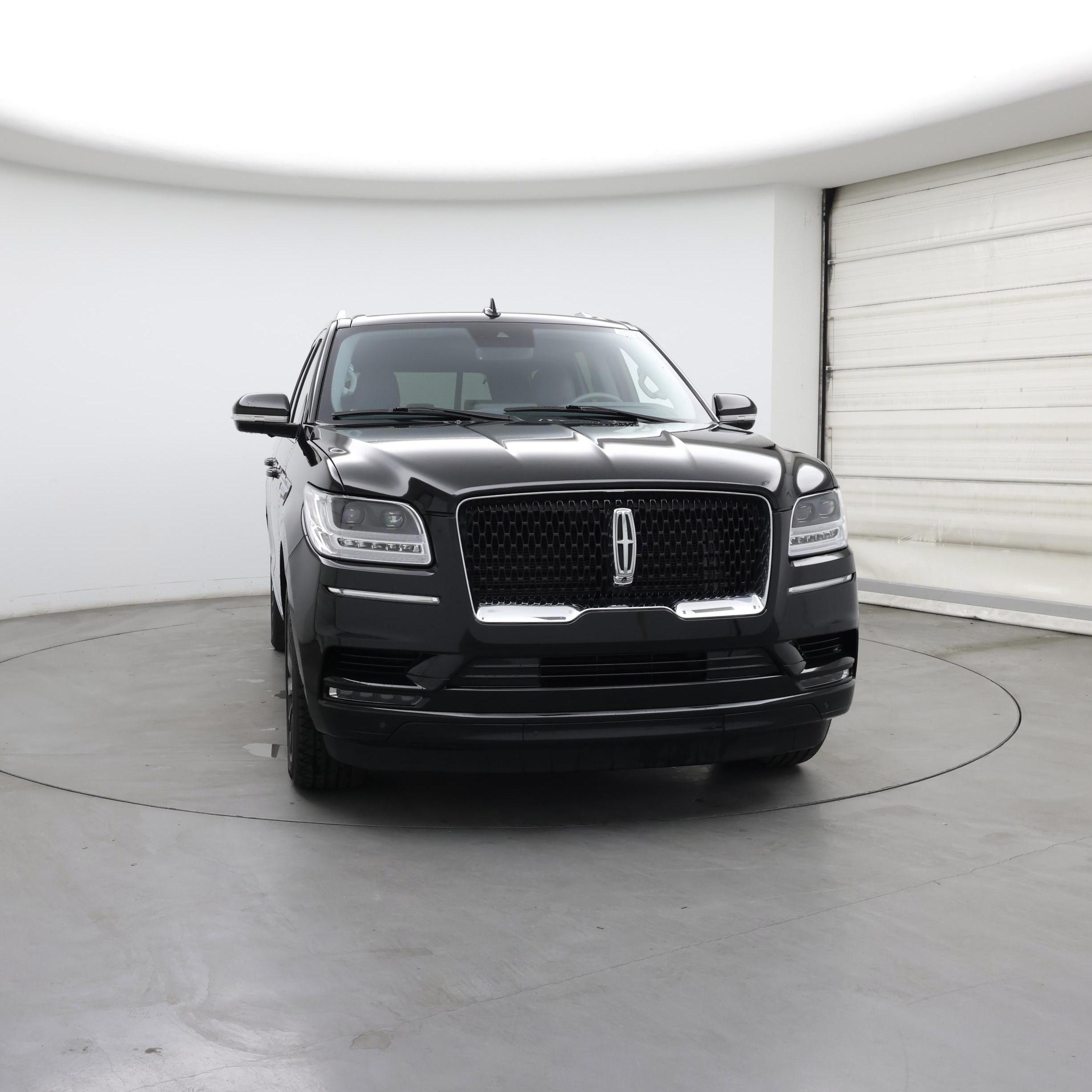 Thumbnail: 2021 Lincoln Navigator - 5