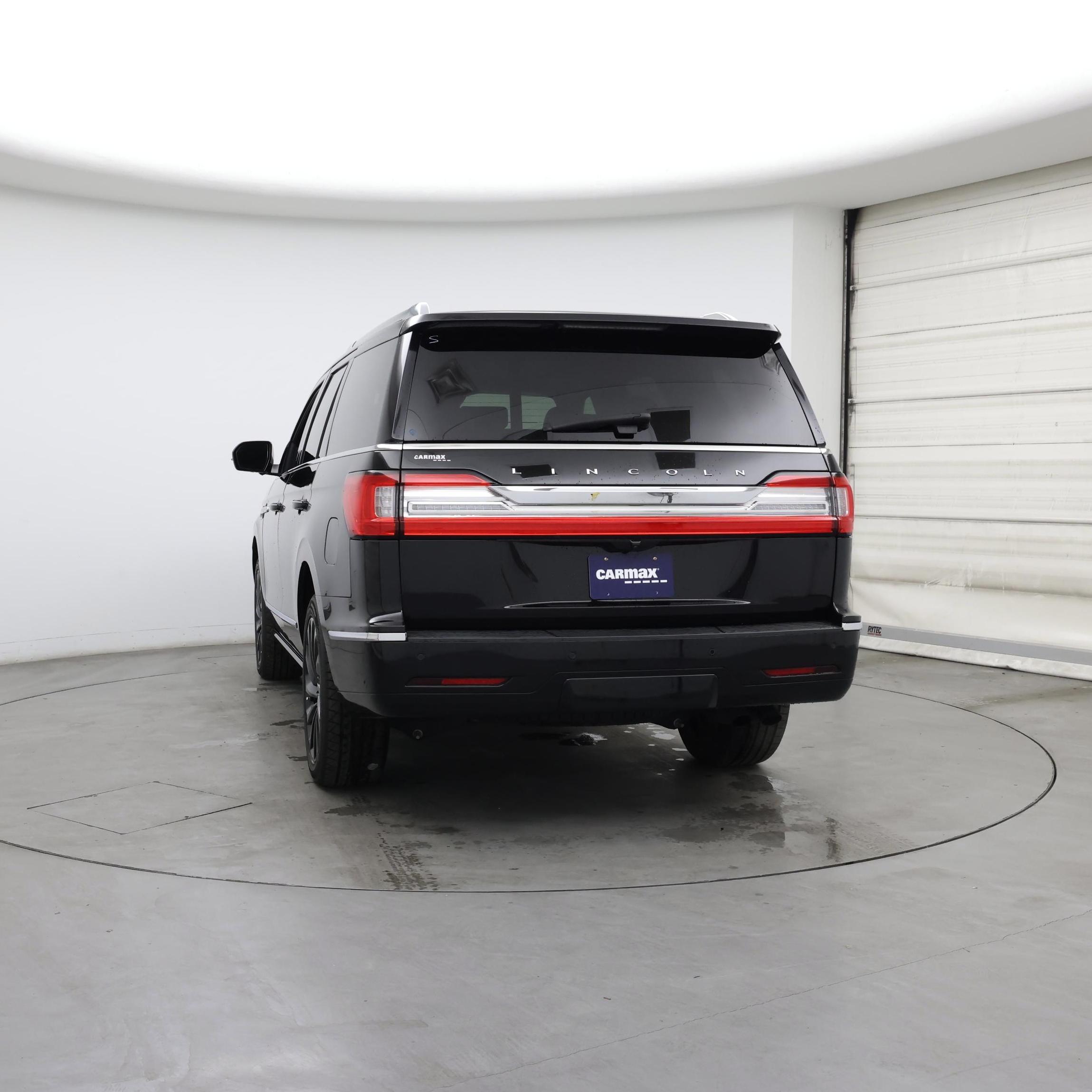 Thumbnail: 2021 Lincoln Navigator - 6