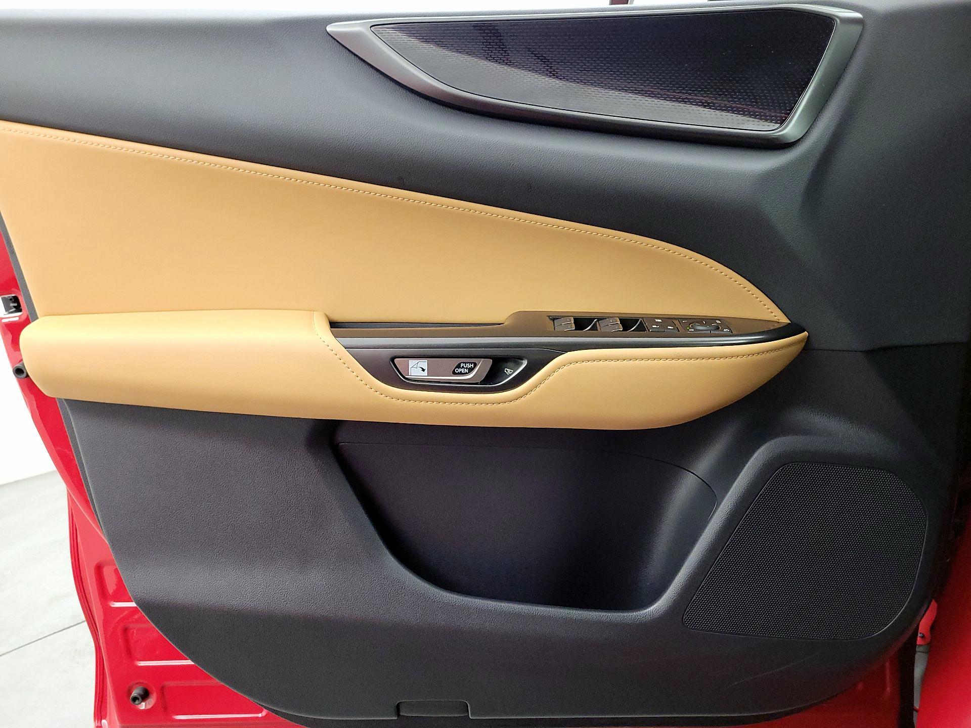 Thumbnail: 2022 Lexus NX - 12