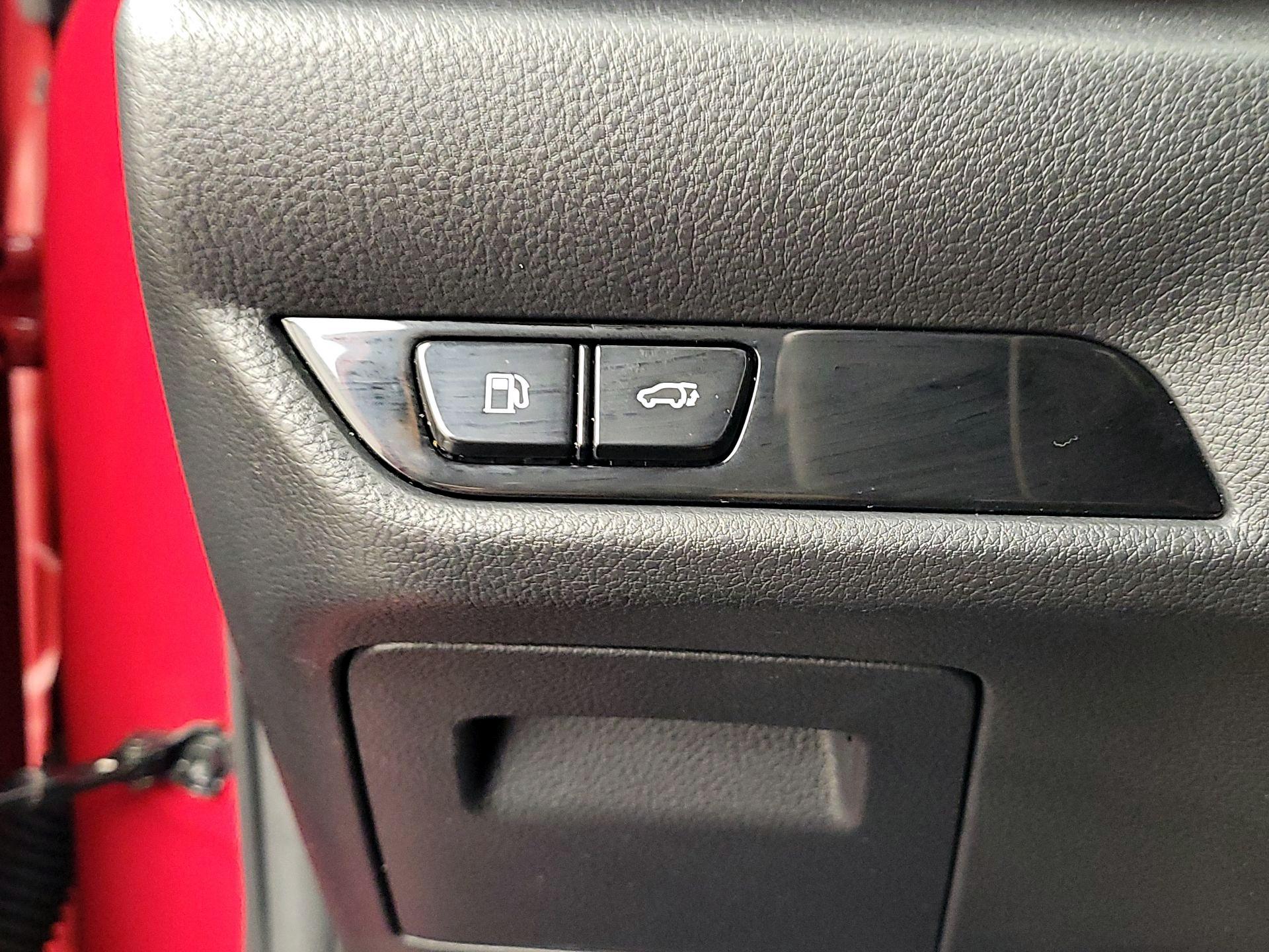 Thumbnail: 2022 Lexus NX - 13