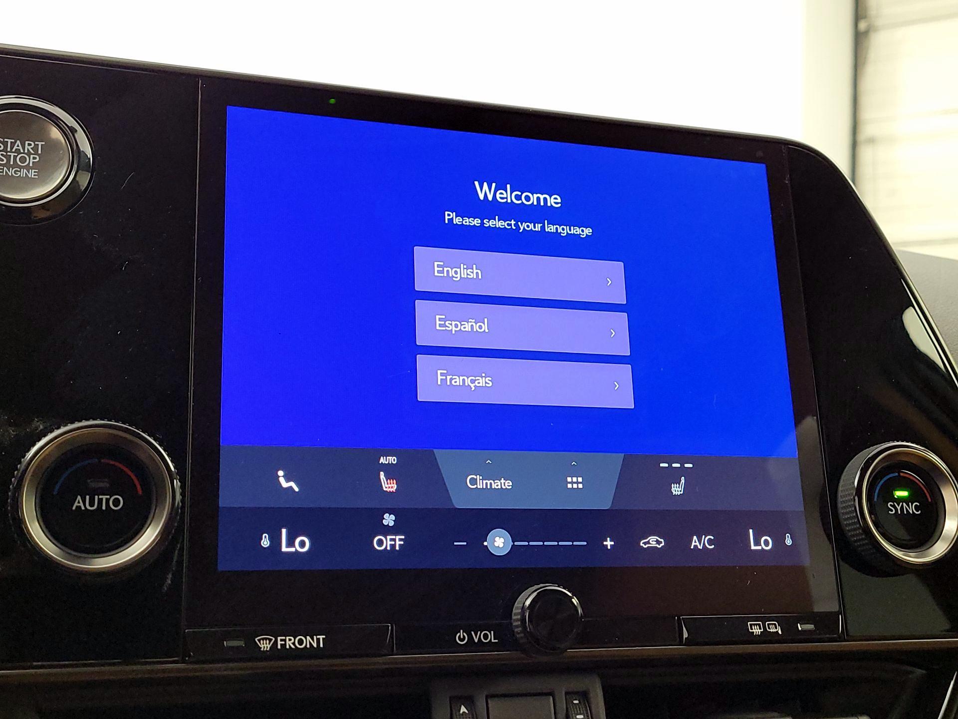 Thumbnail: 2022 Lexus NX - 15