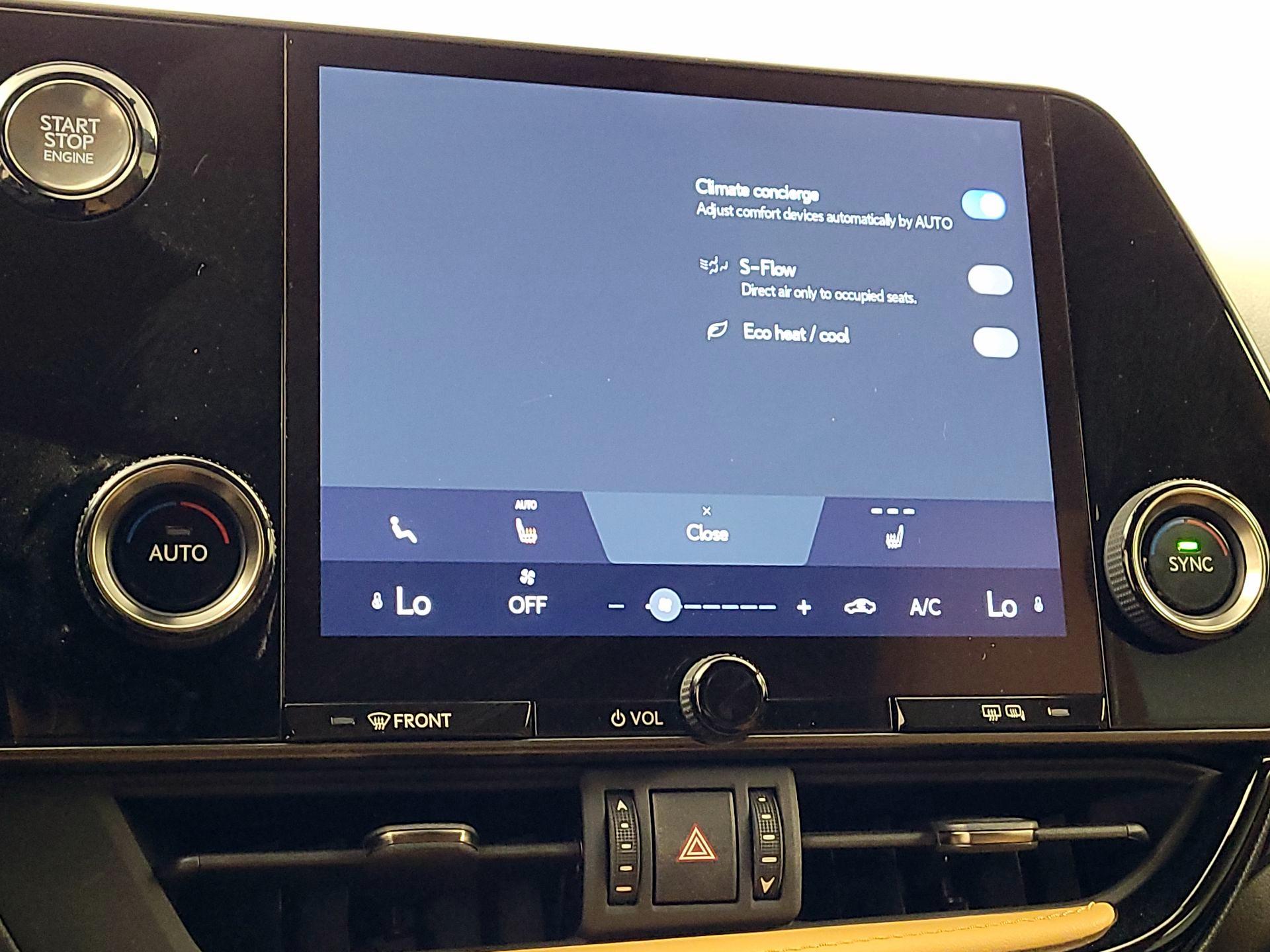 Thumbnail: 2022 Lexus NX - 16