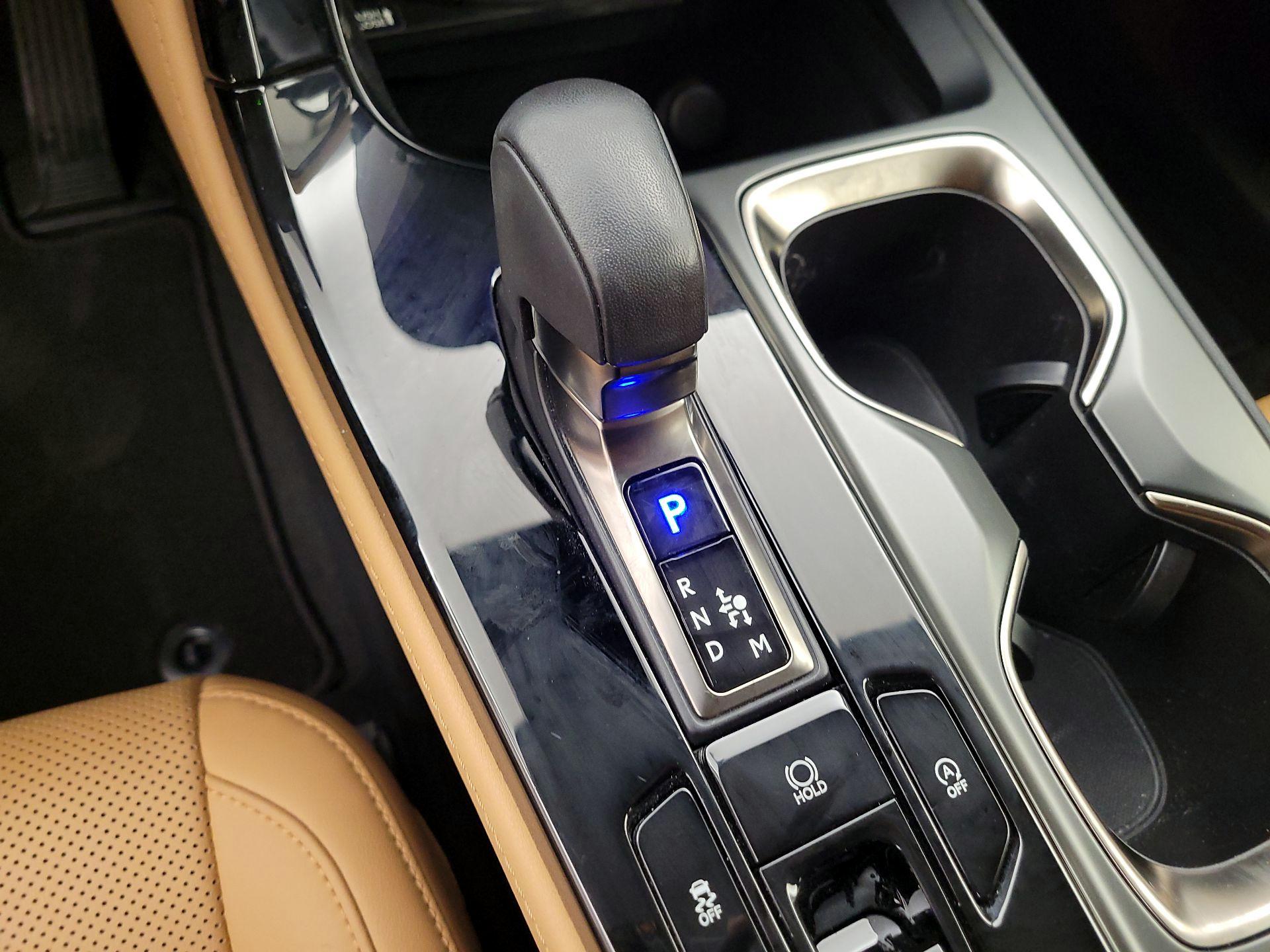 Thumbnail: 2022 Lexus NX - 17