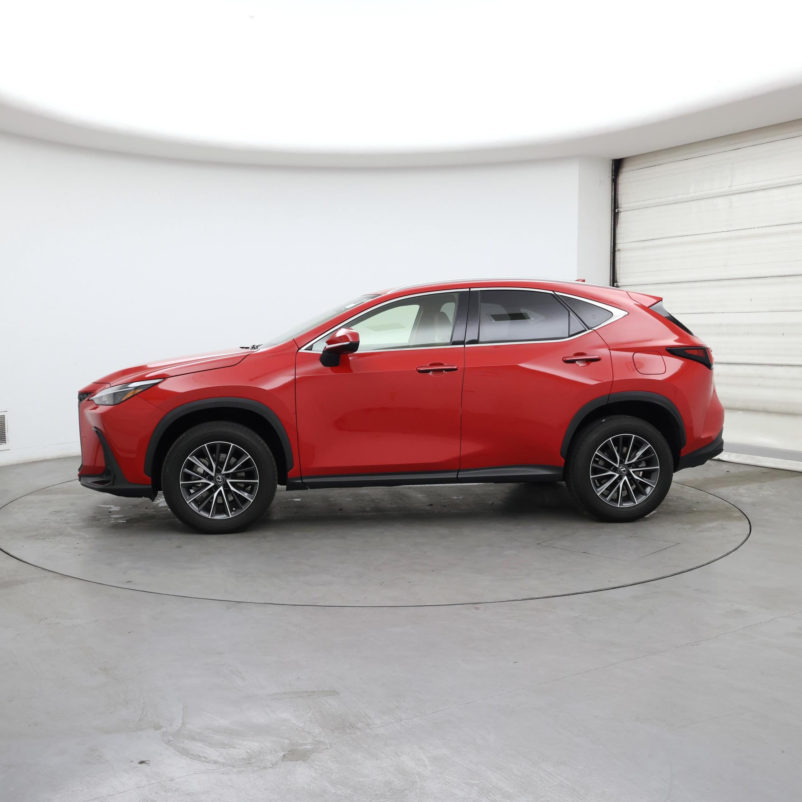 Thumbnail: 2022 Lexus NX - 3