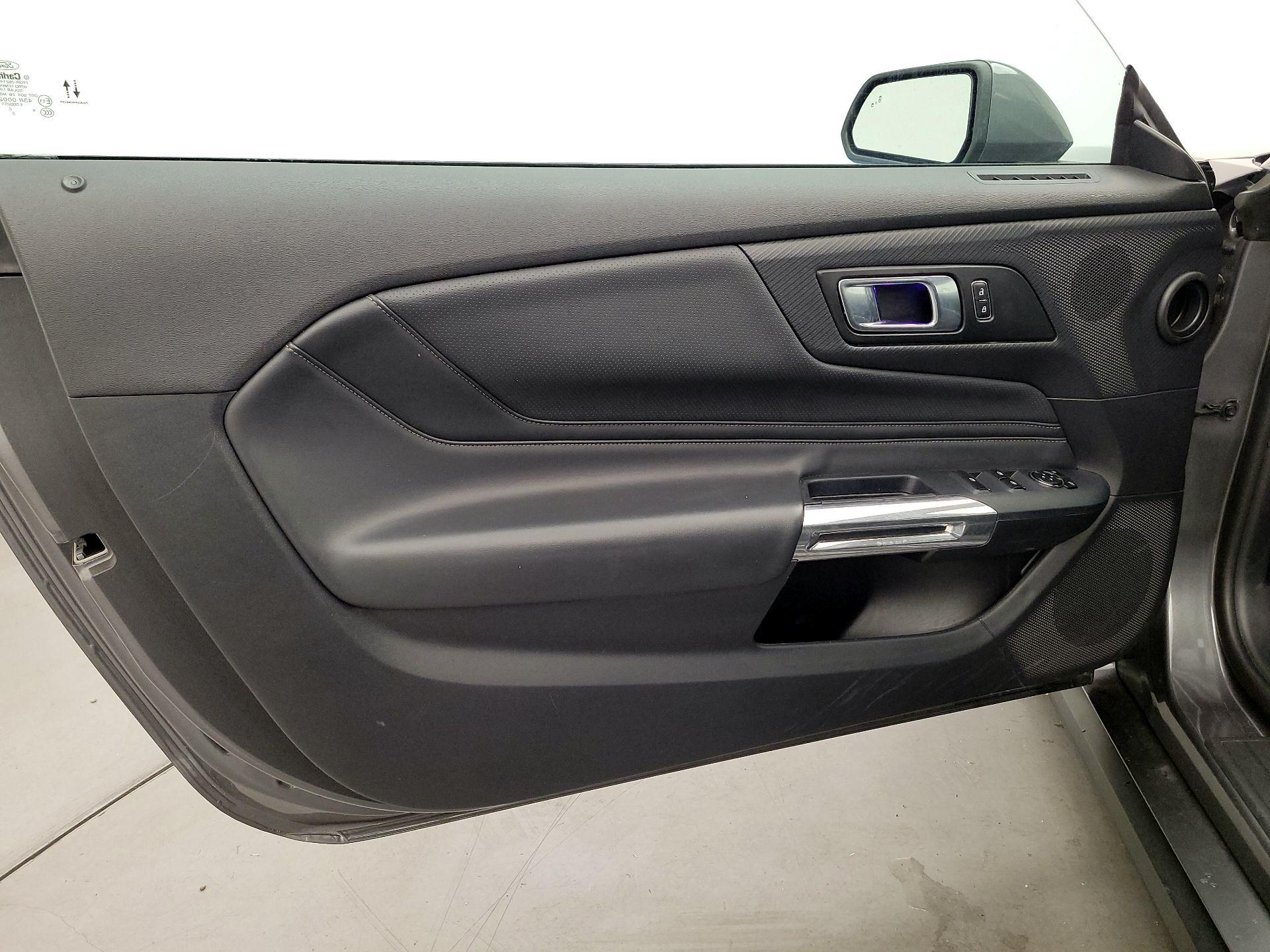 Thumbnail: 2024 Ford Mustang - 12