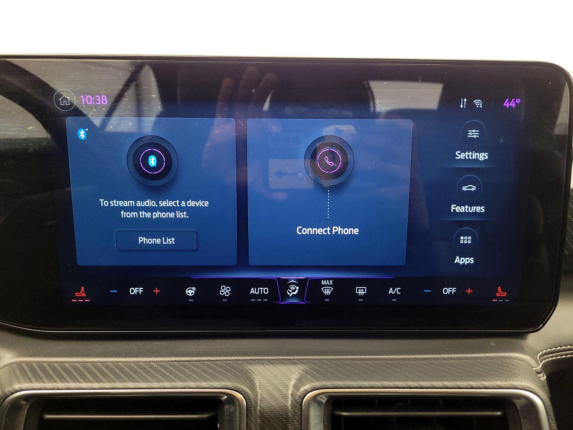 Thumbnail: 2024 Ford Mustang - 14