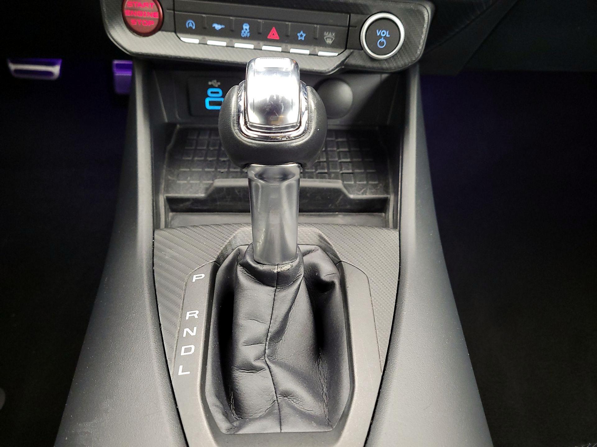 Thumbnail: 2024 Ford Mustang - 15