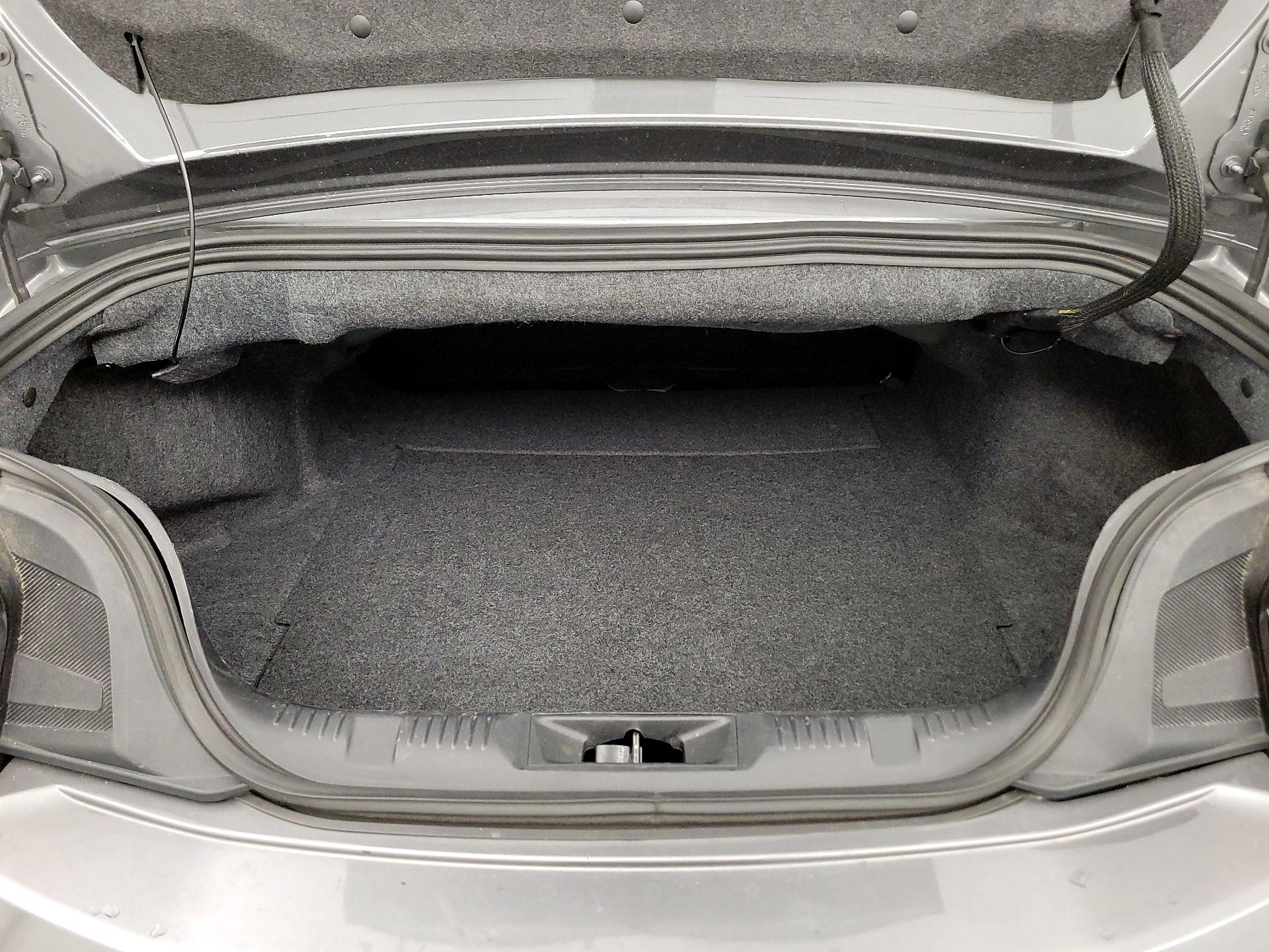 Thumbnail: 2024 Ford Mustang - 16