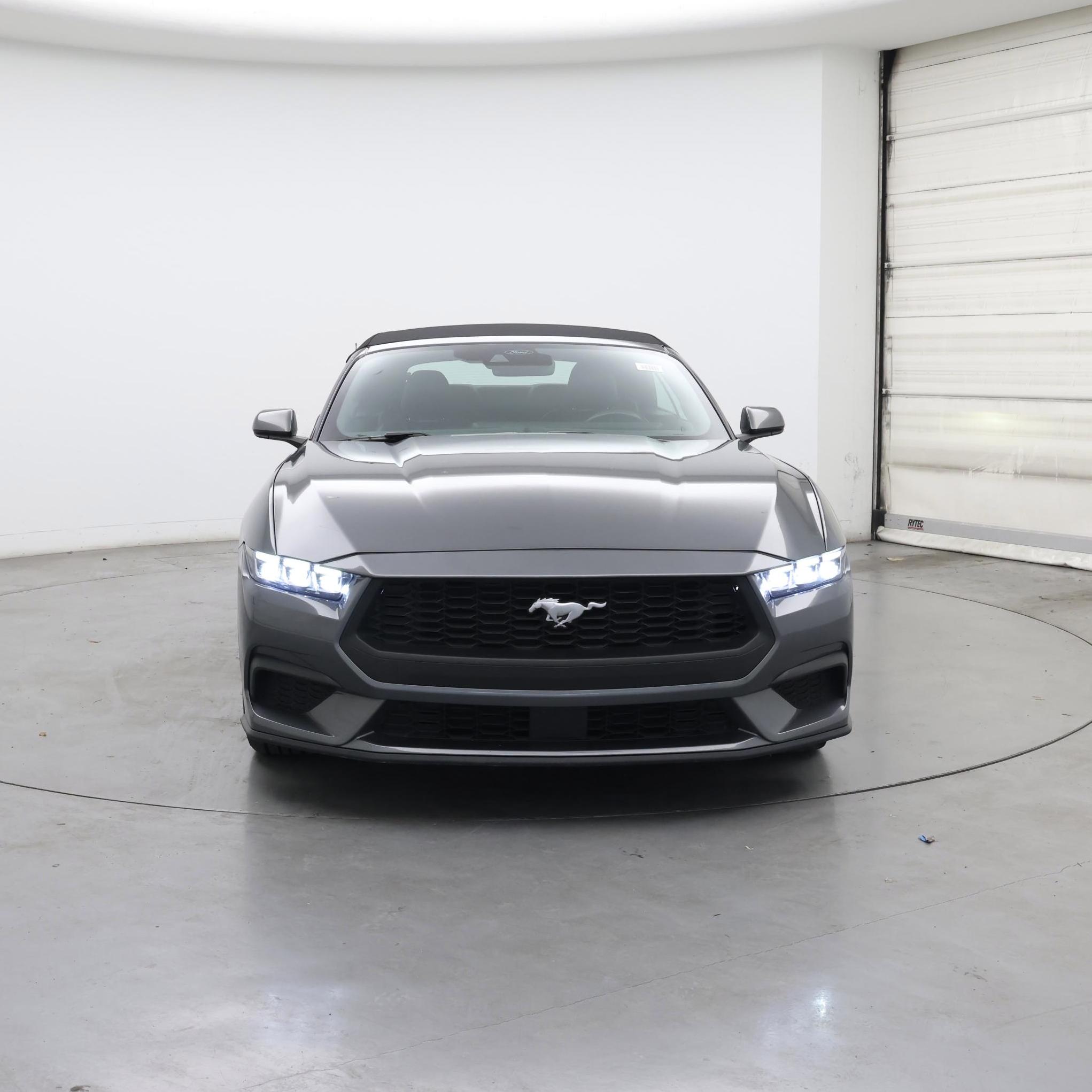 Thumbnail: 2024 Ford Mustang - 5