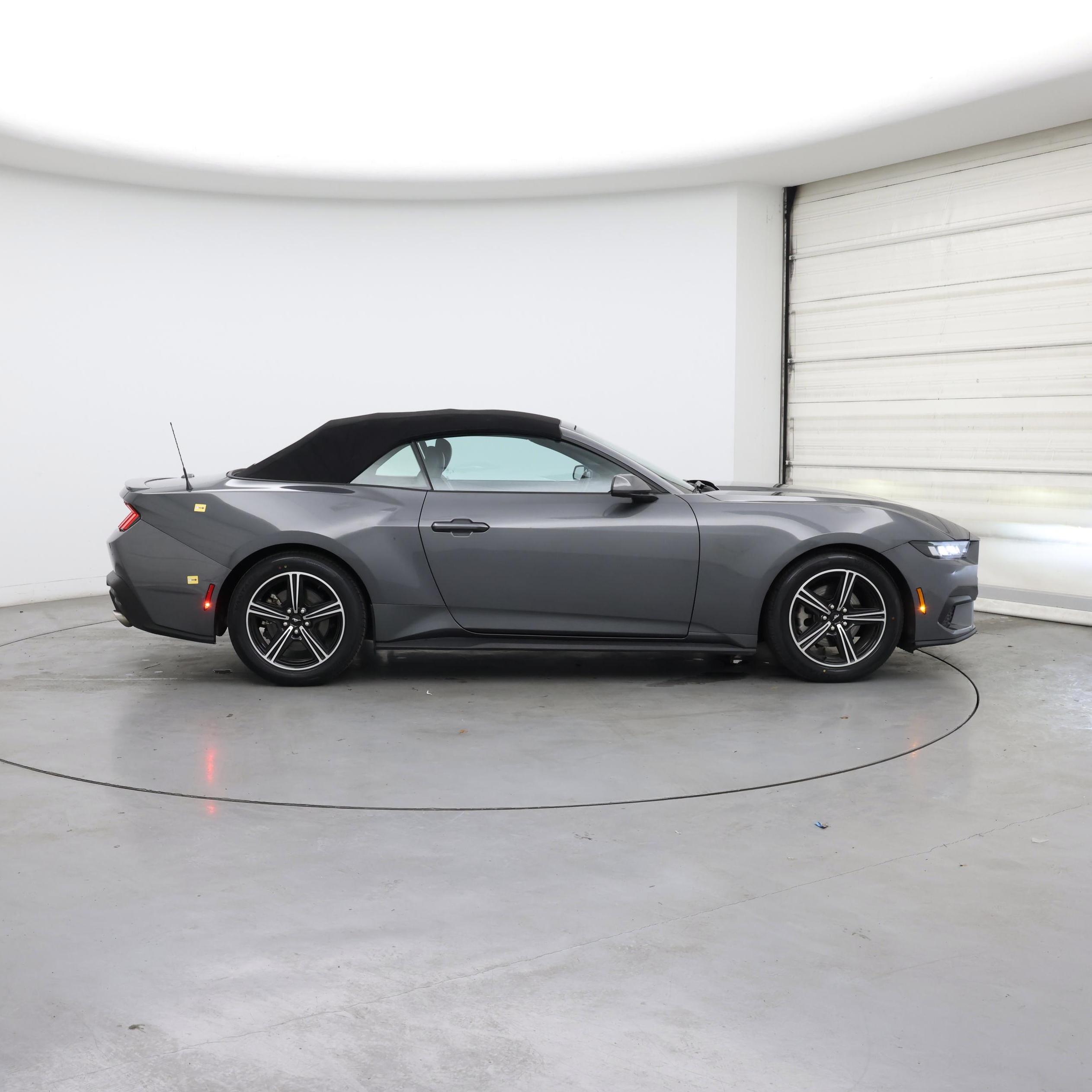 Thumbnail: 2024 Ford Mustang - 7