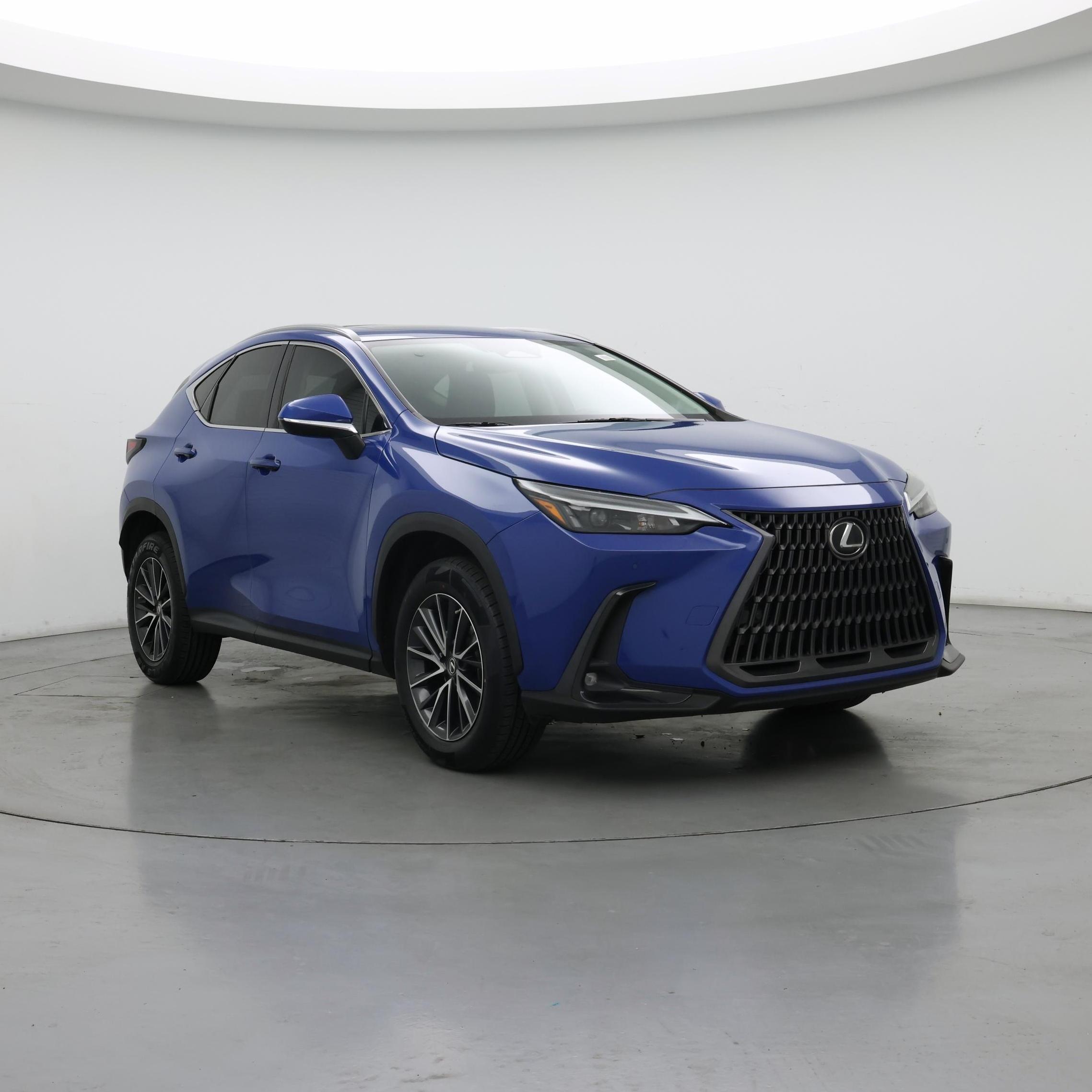 2022 Lexus NX 350 Premium AWD