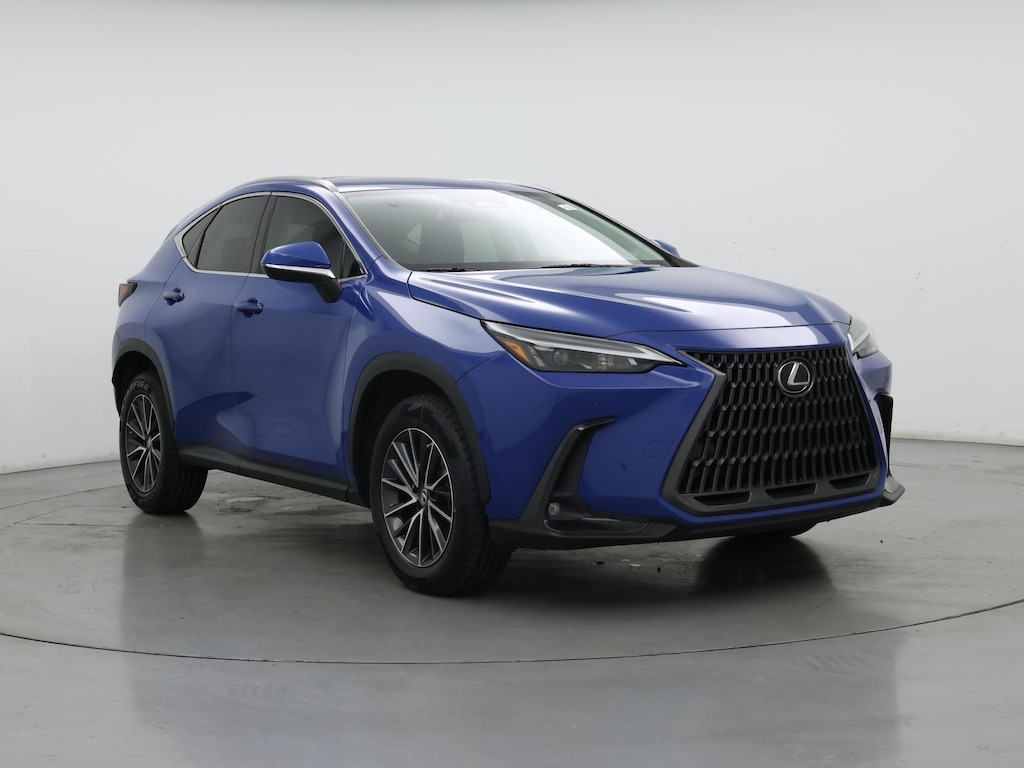 Lexus NX 350 Premium AWD