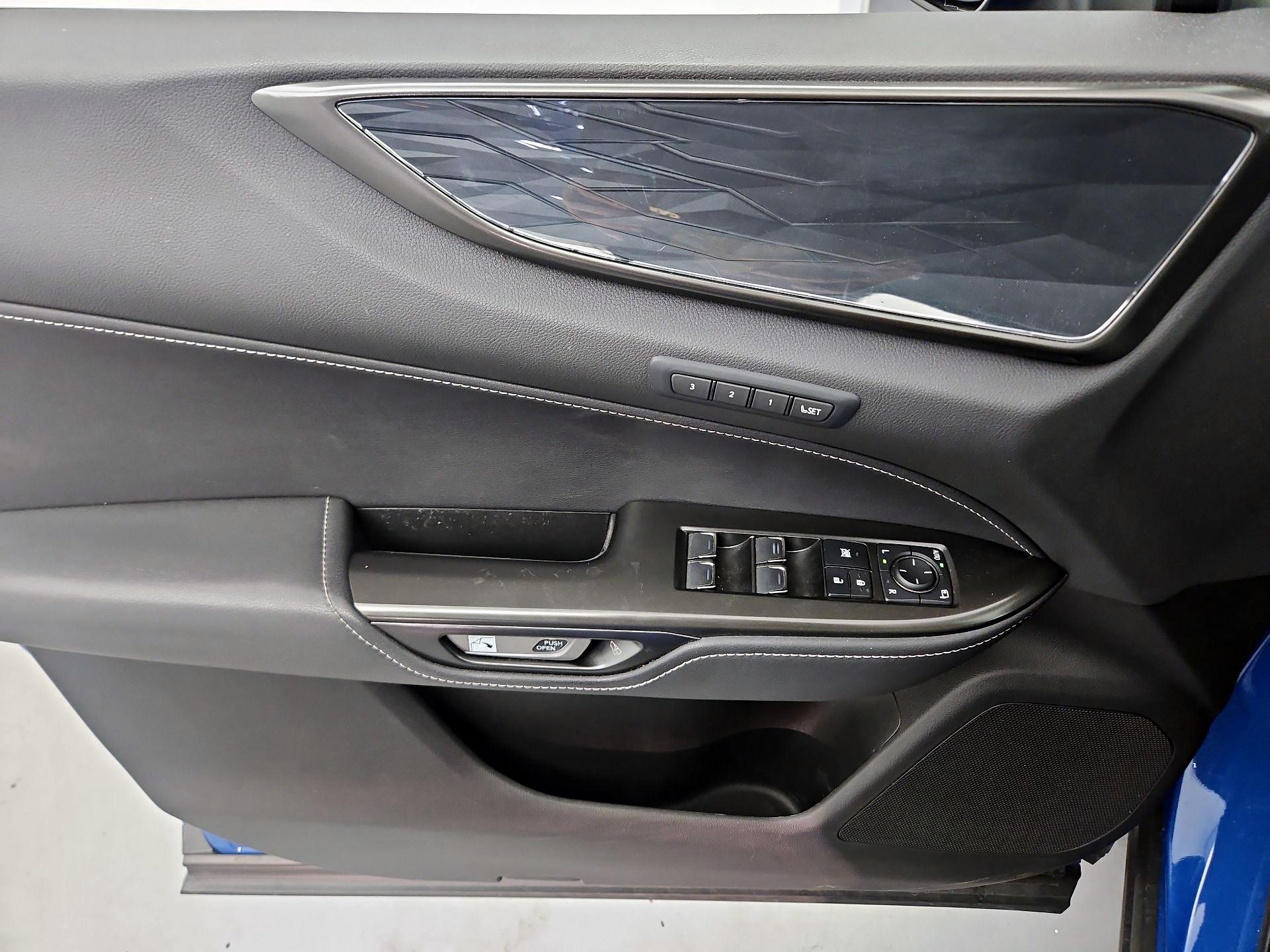 Thumbnail: 2022 Lexus NX - 12