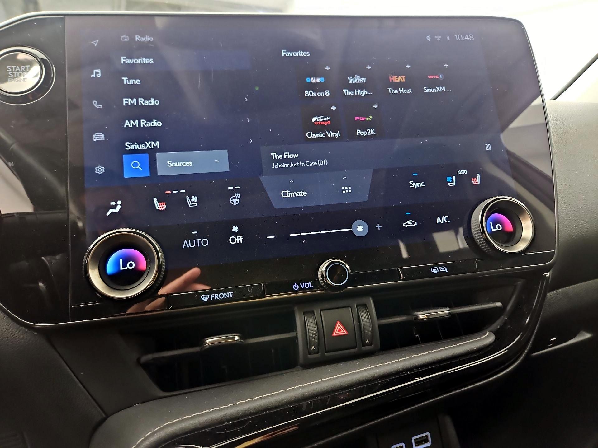 Thumbnail: 2022 Lexus NX - 13