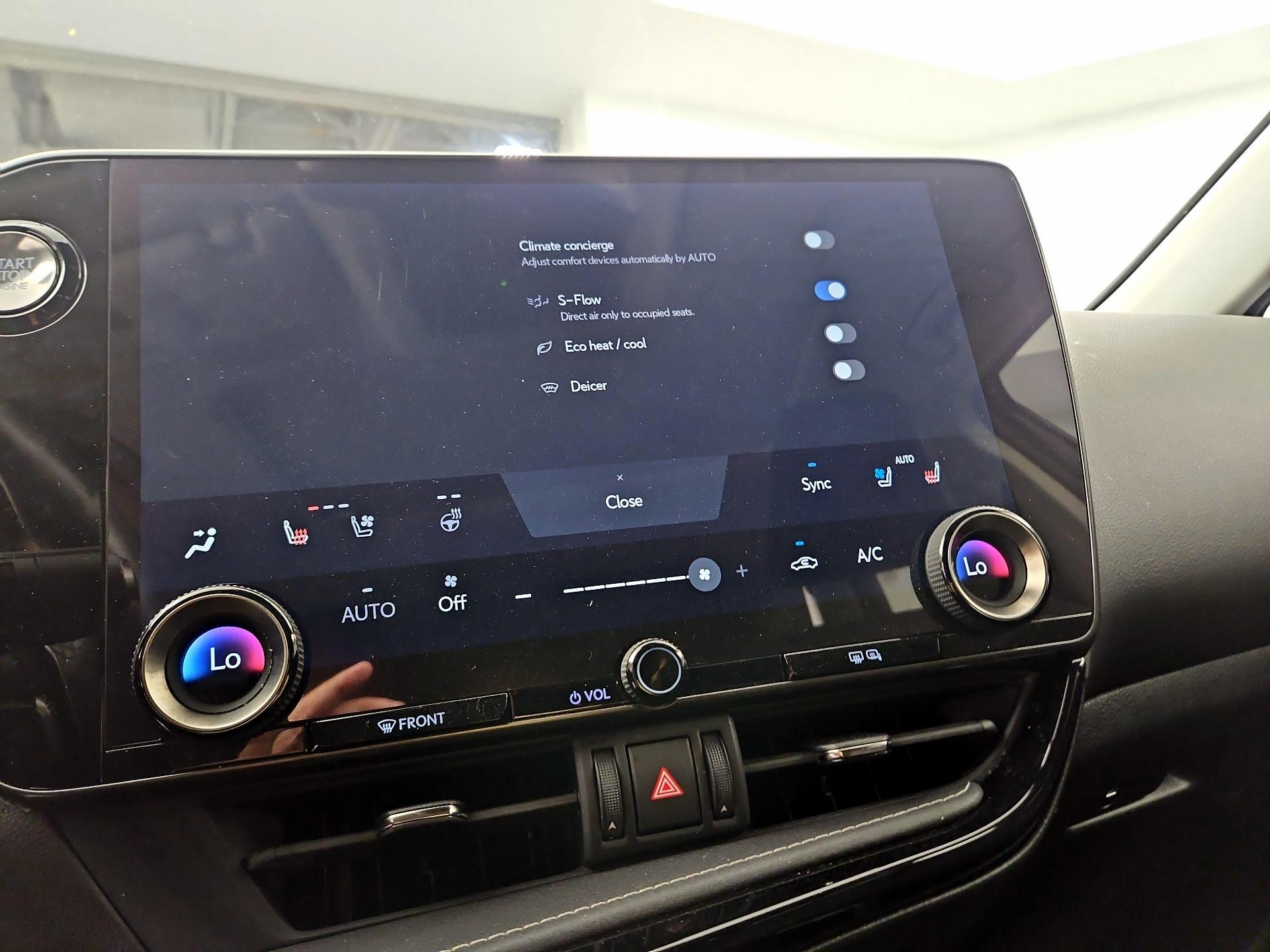 Thumbnail: 2022 Lexus NX - 14