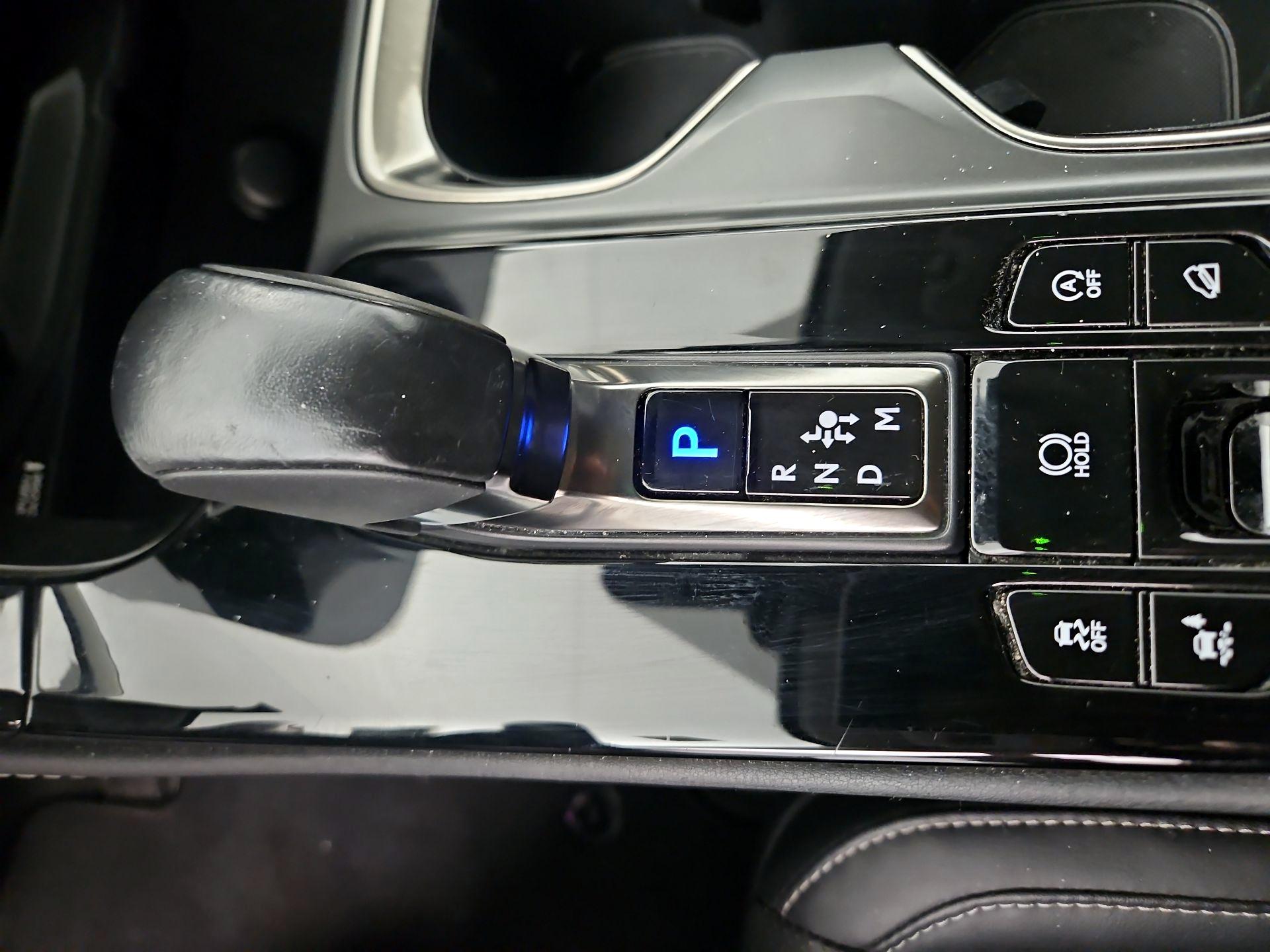 Thumbnail: 2022 Lexus NX - 15