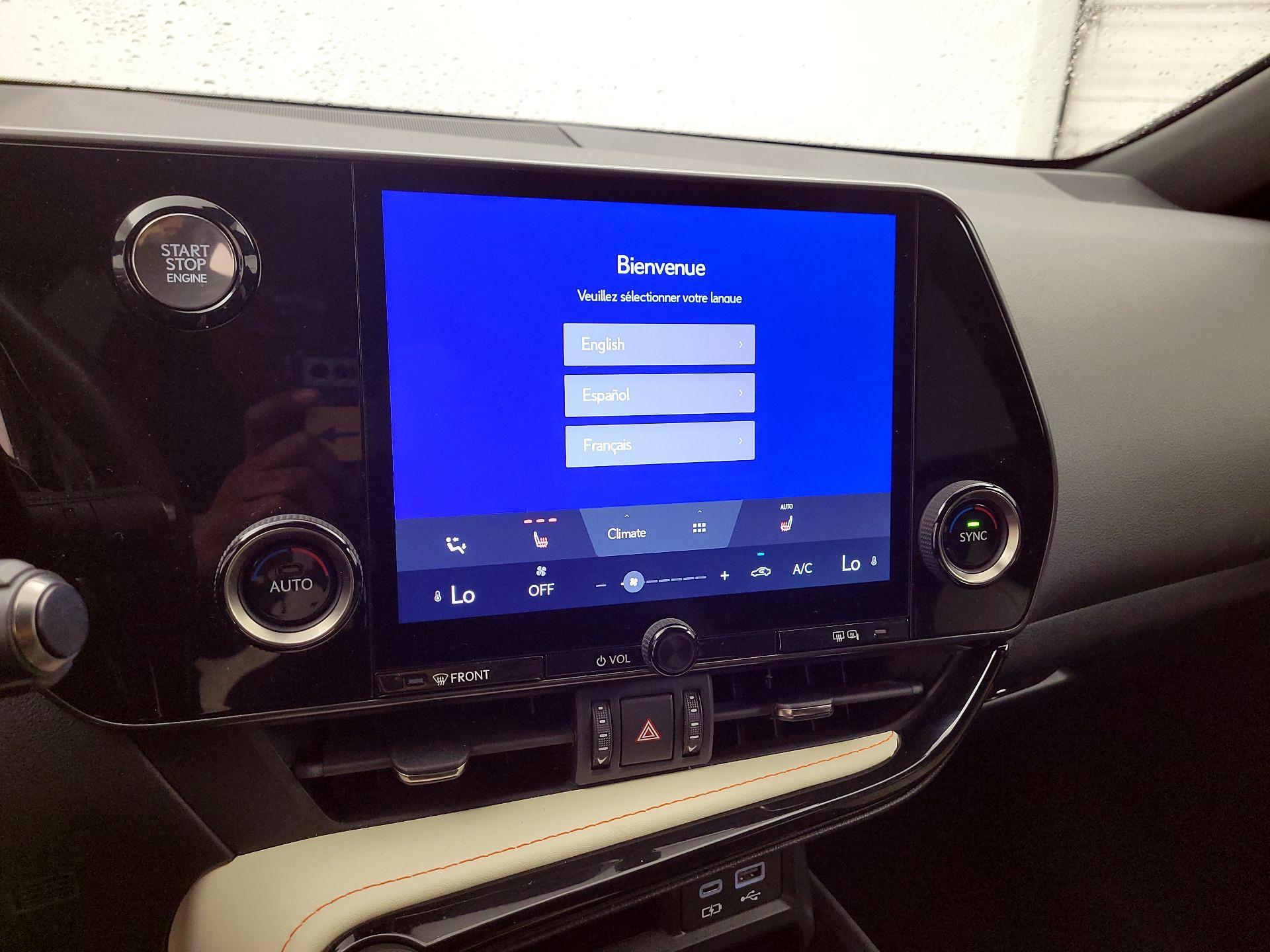 Thumbnail: 2022 Lexus NX - 13