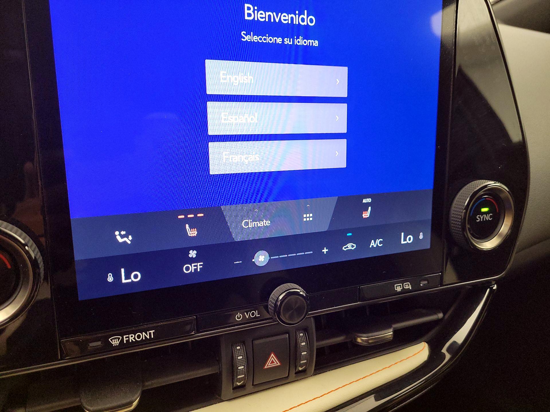 Thumbnail: 2022 Lexus NX - 14