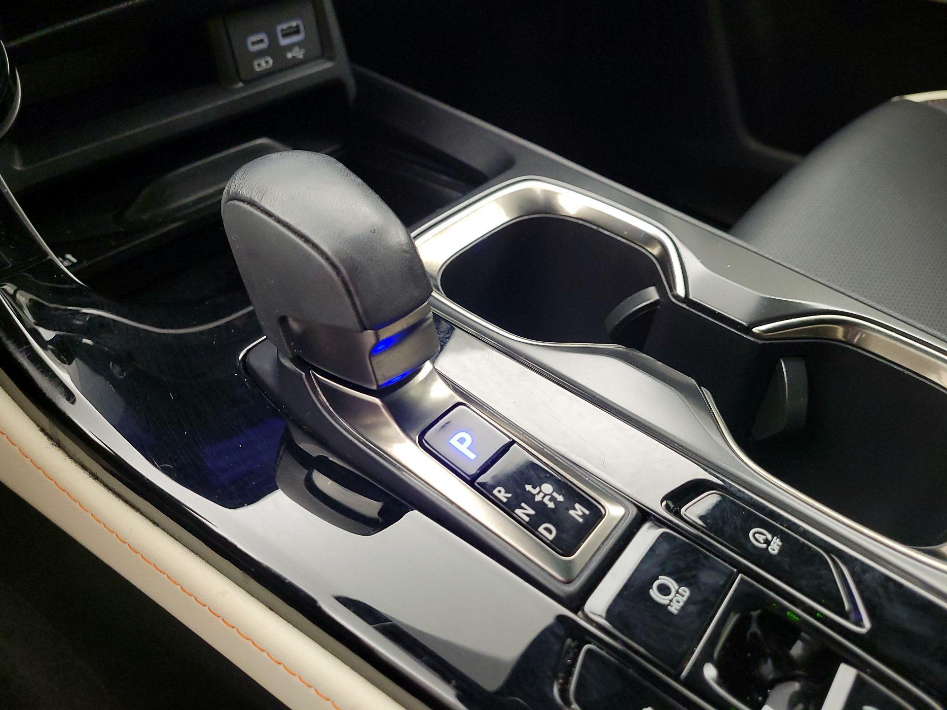 Thumbnail: 2022 Lexus NX - 15