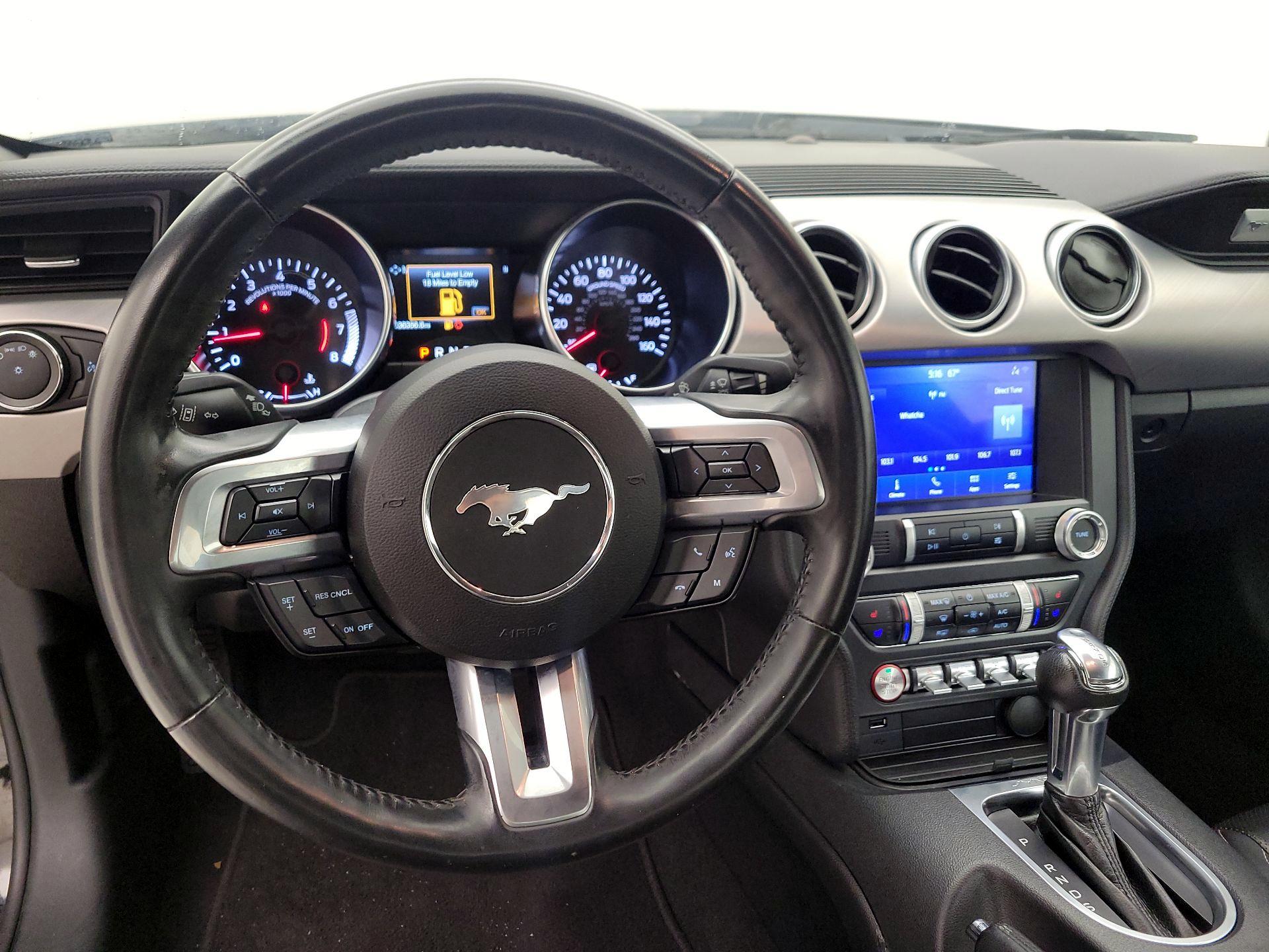 Thumbnail: 2023 Ford Mustang - 10