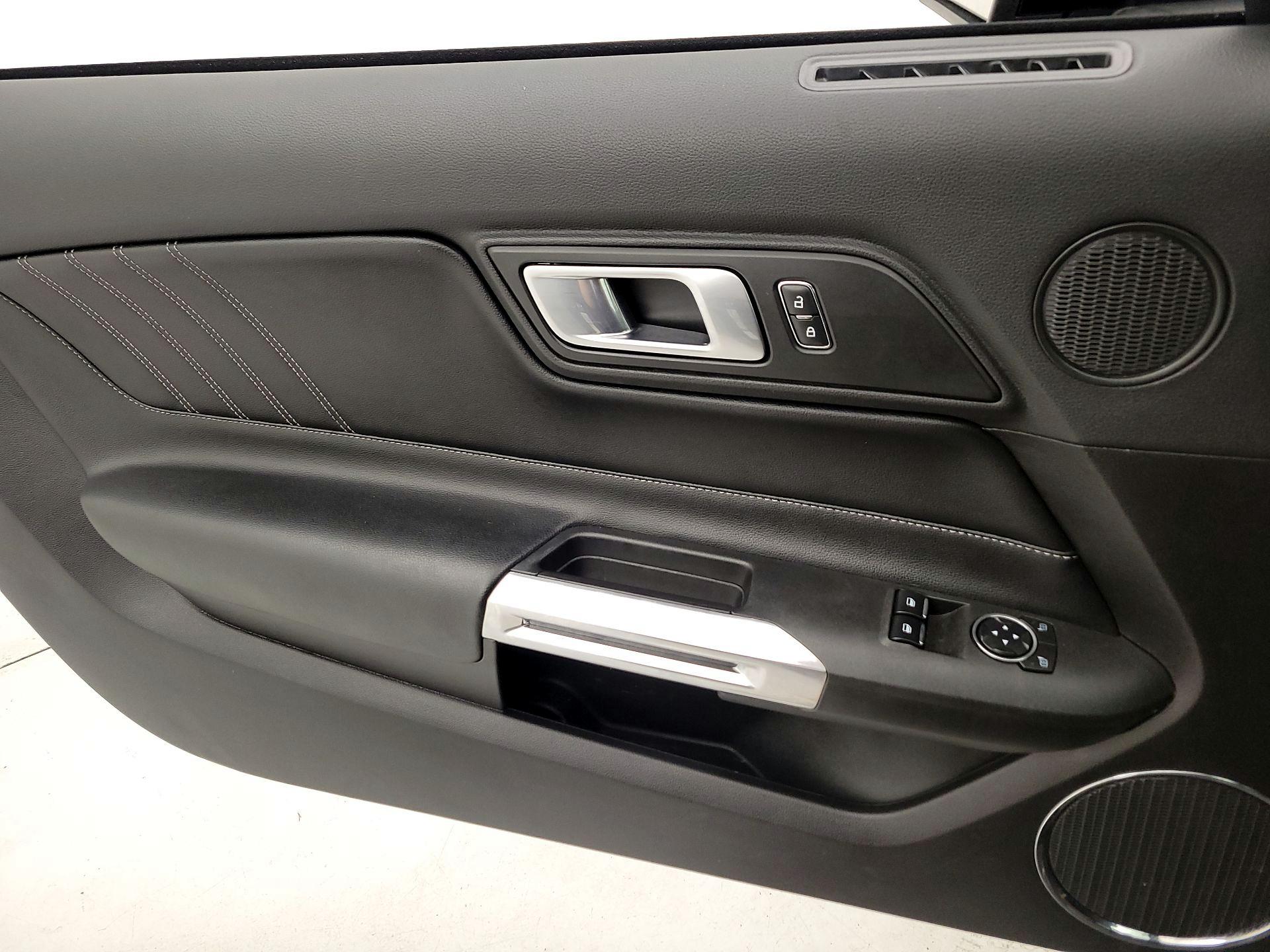 Thumbnail: 2023 Ford Mustang - 12