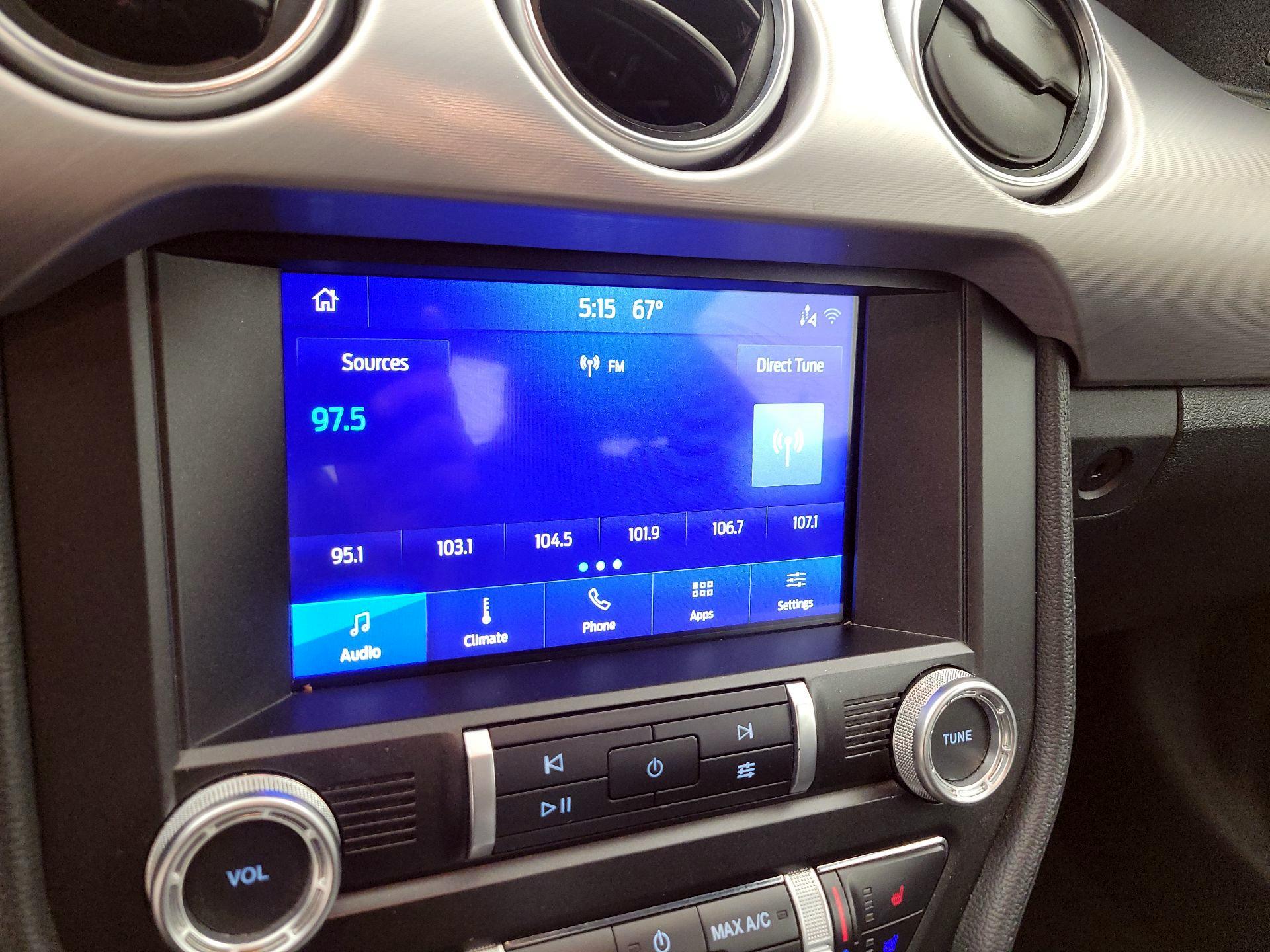 Thumbnail: 2023 Ford Mustang - 13