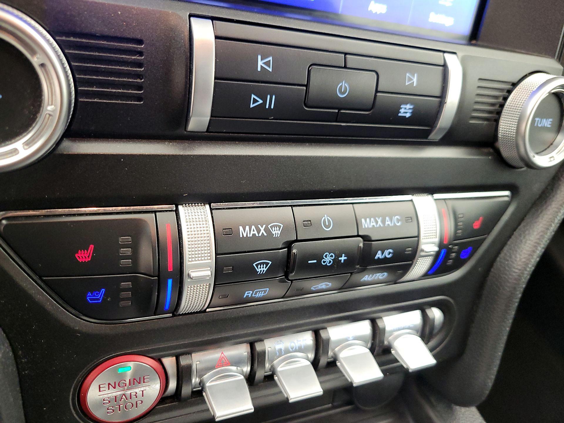 Thumbnail: 2023 Ford Mustang - 14