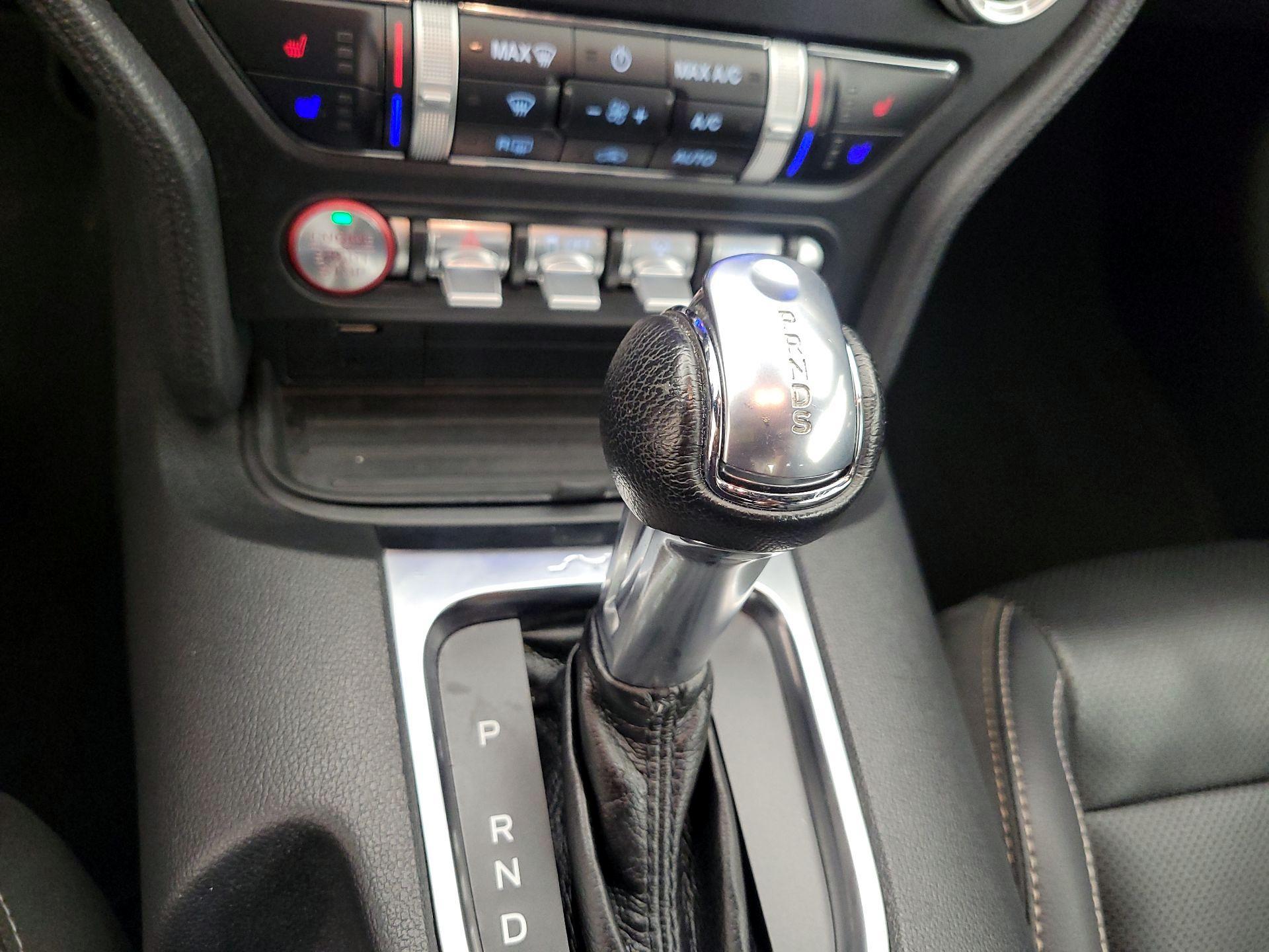 Thumbnail: 2023 Ford Mustang - 15