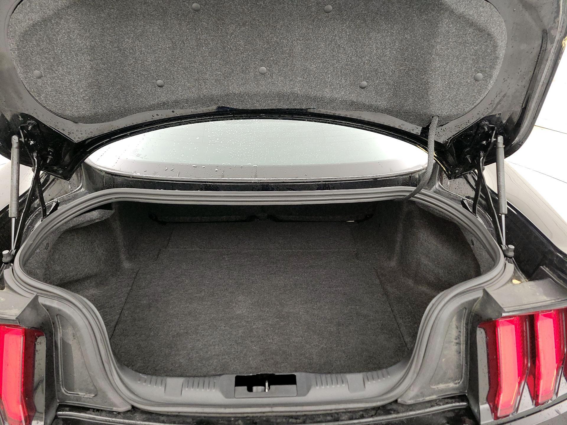 Thumbnail: 2023 Ford Mustang - 16