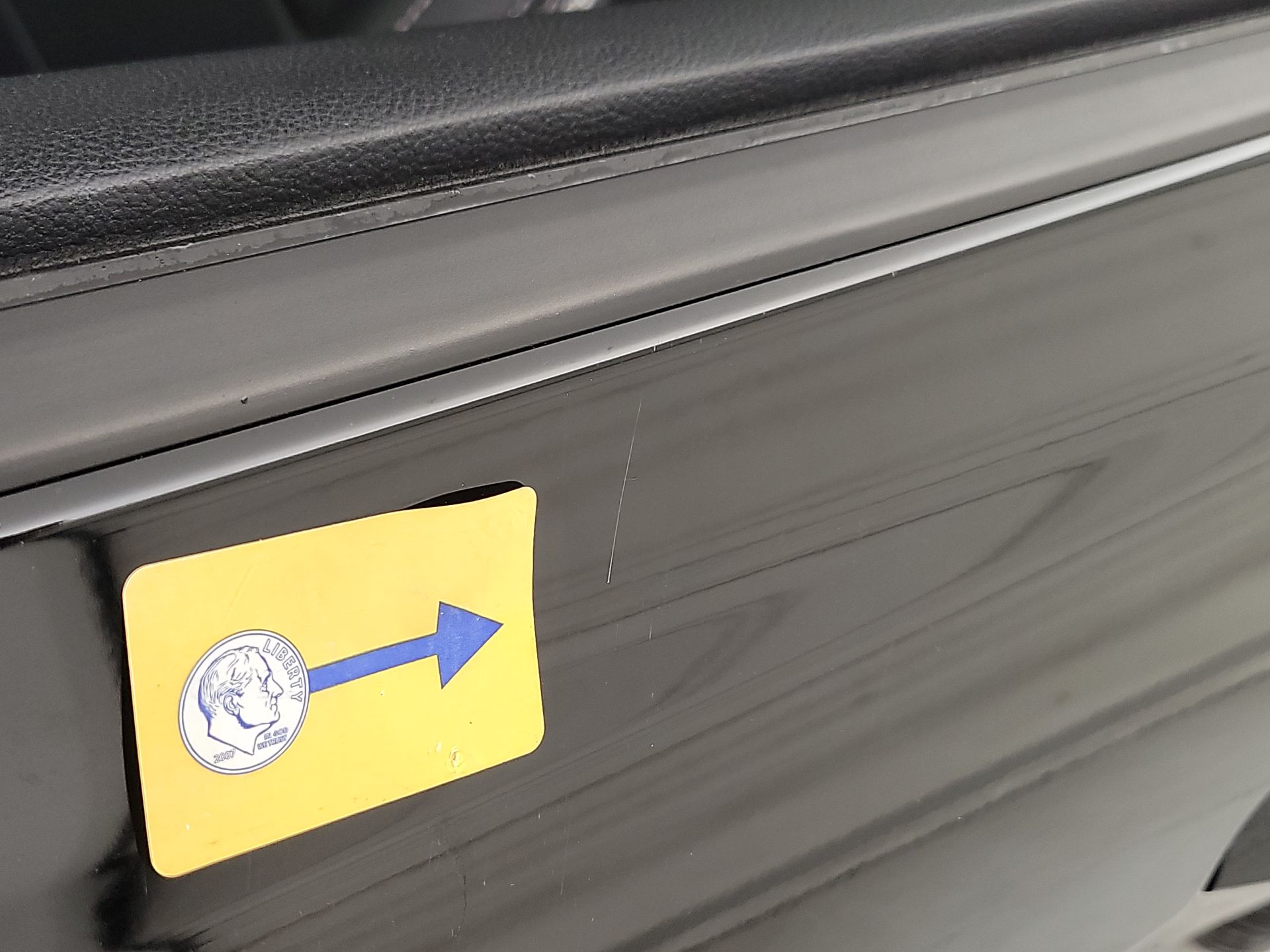 Thumbnail: 2023 Ford Mustang - 19