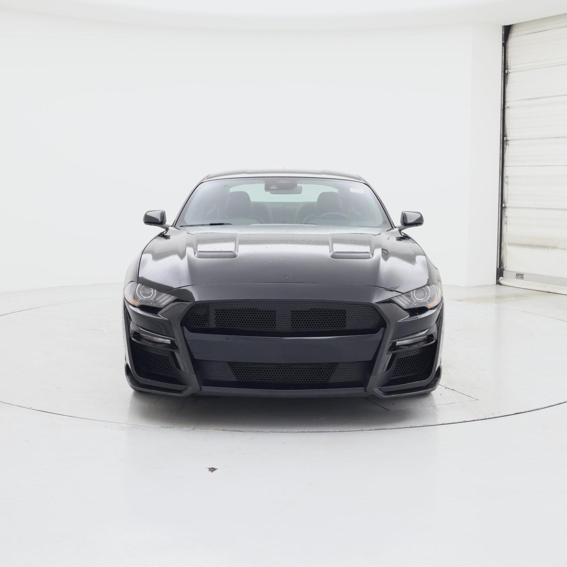 Thumbnail: 2023 Ford Mustang - 5