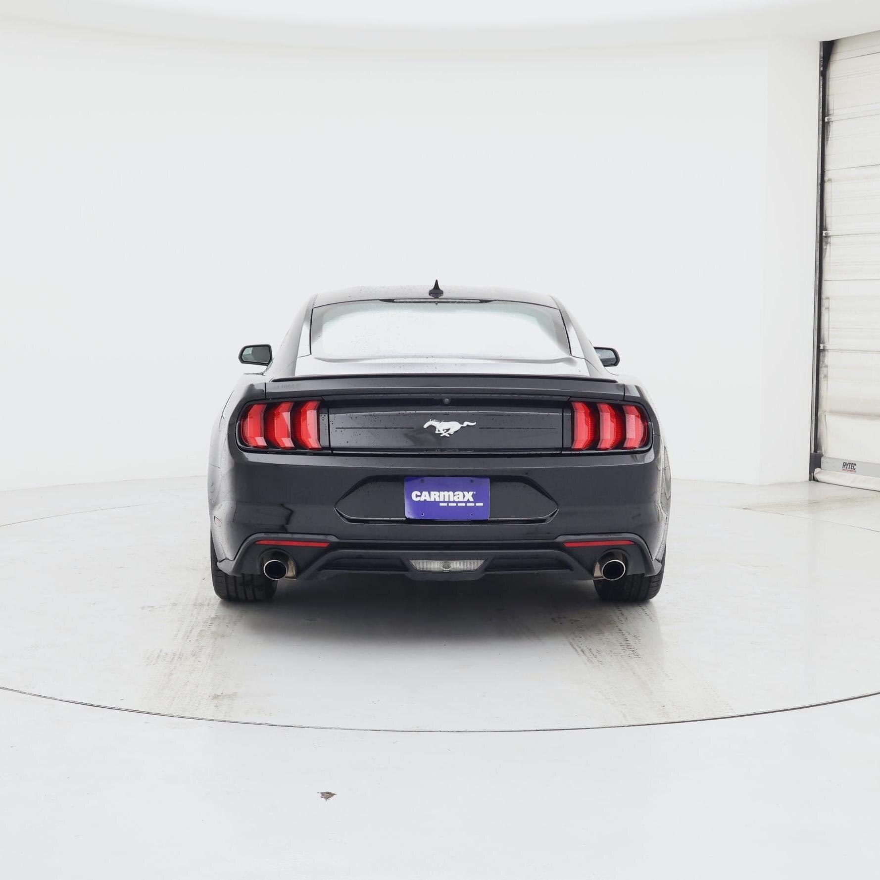 Thumbnail: 2023 Ford Mustang - 6