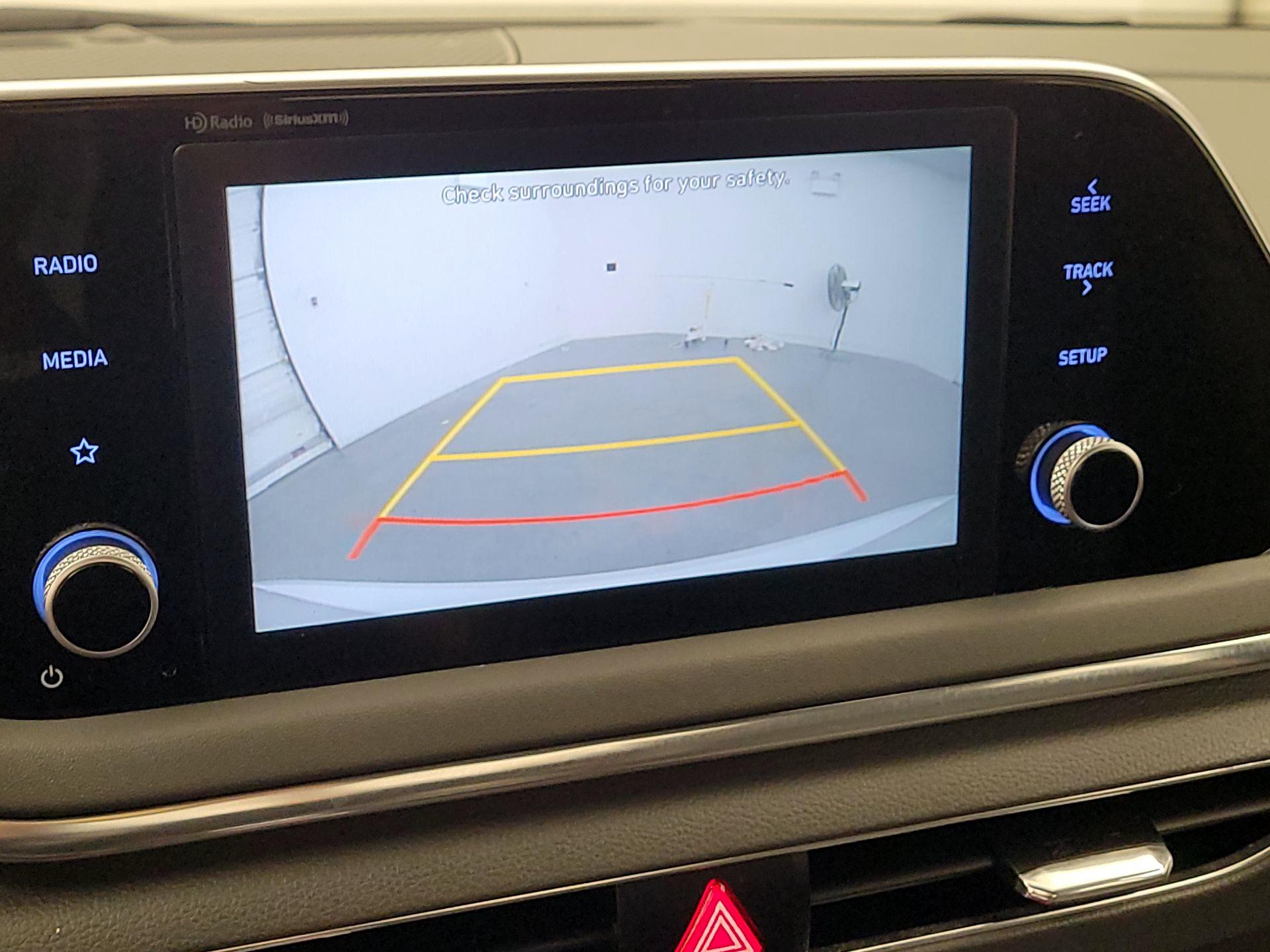 Thumbnail: 2021 Hyundai Sonata - 14