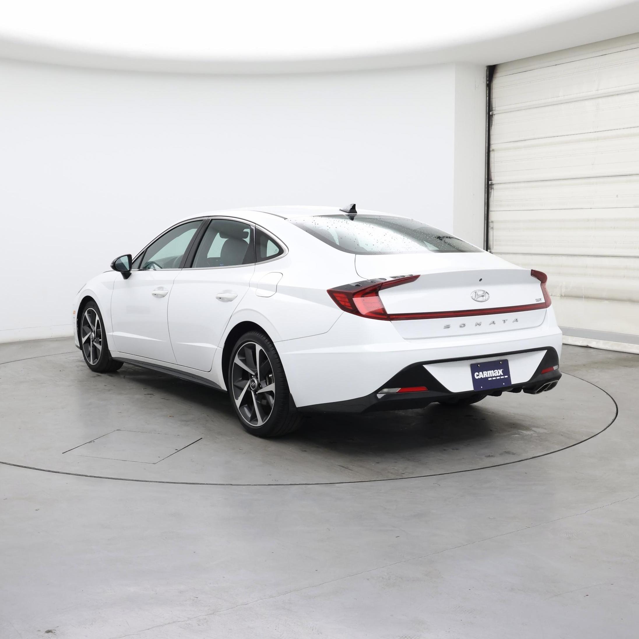 Thumbnail: 2021 Hyundai Sonata - 2