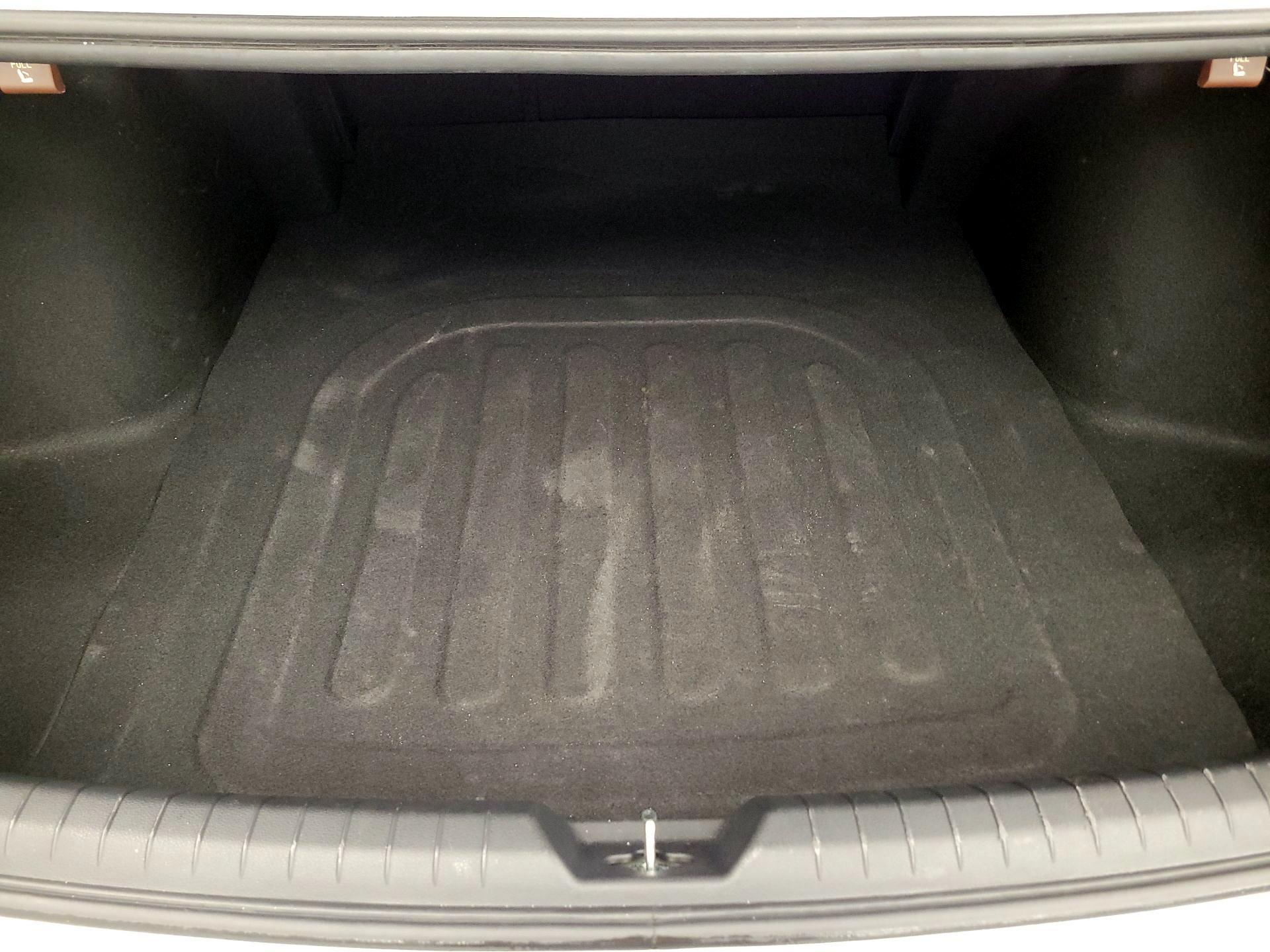 Thumbnail: 2021 Hyundai Sonata - 20